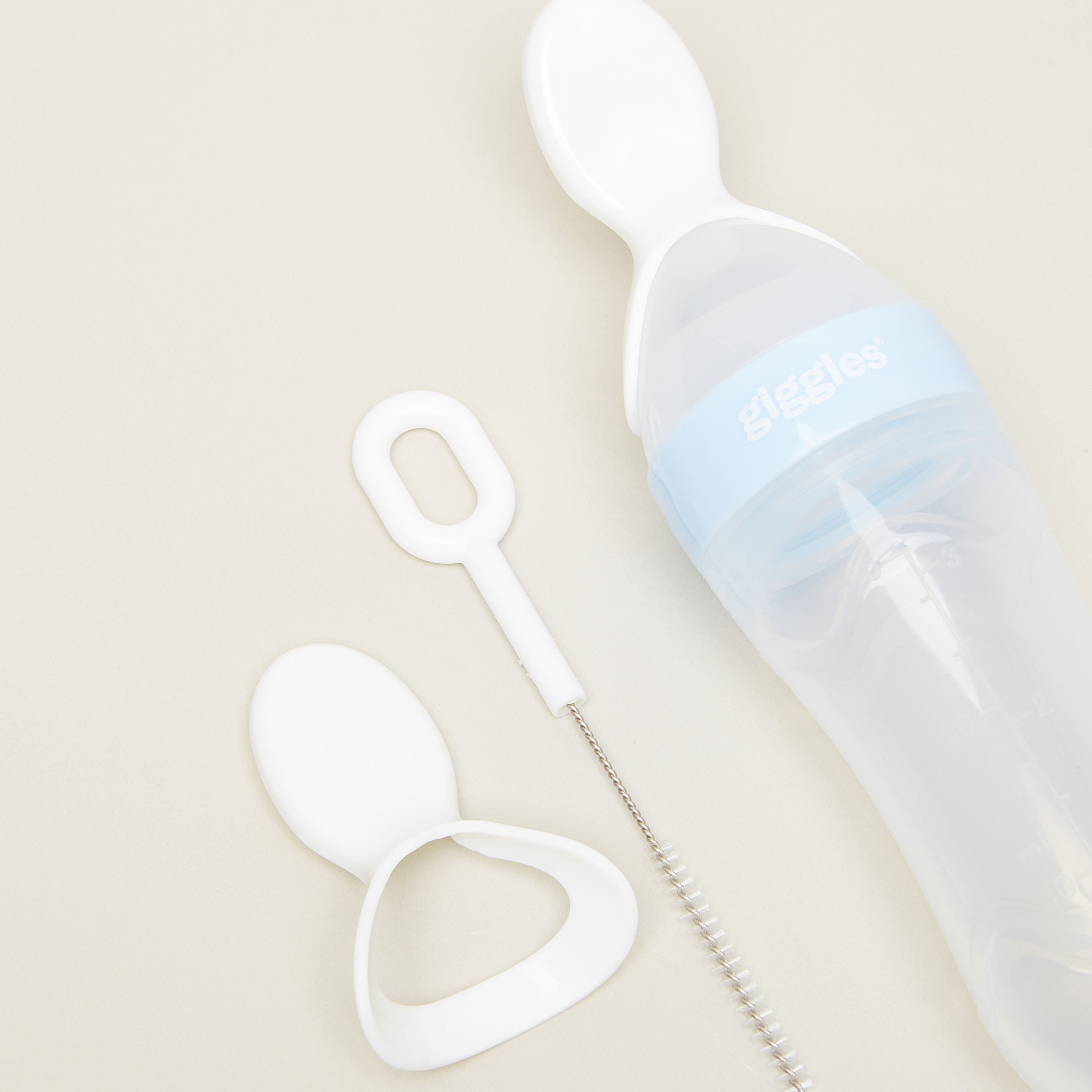 Giggles Squeezy Spoon Feeder-baby-feeding-accessories-image-2