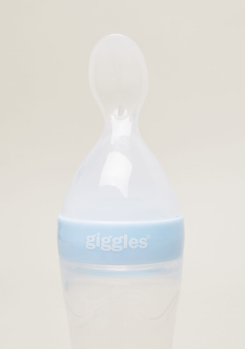 Giggles Squeezy Spoon Feeder-Accessories-image-2