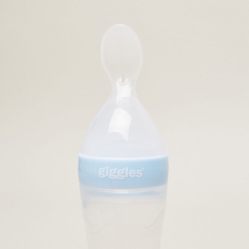 Giggles Squeezy Spoon Feeder-Accessories-image-2