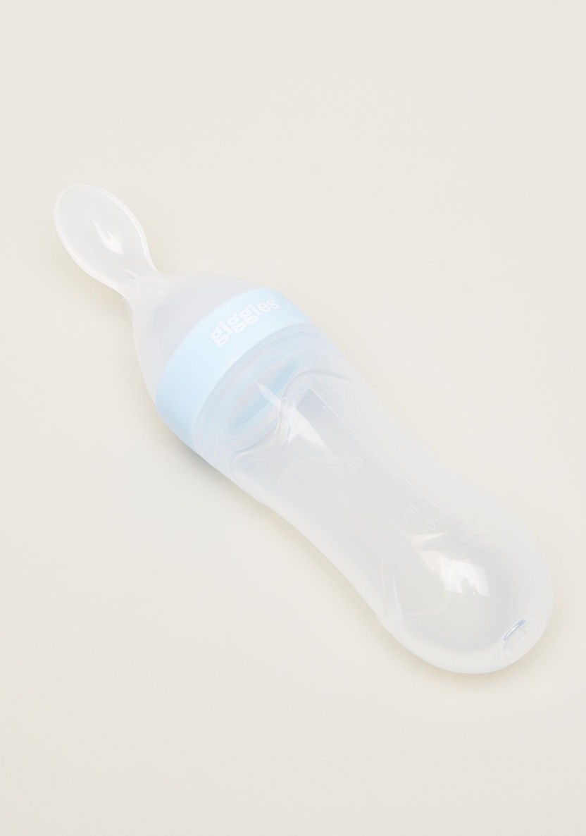 Giggles Squeezy Spoon Feeder-Accessories-image-3