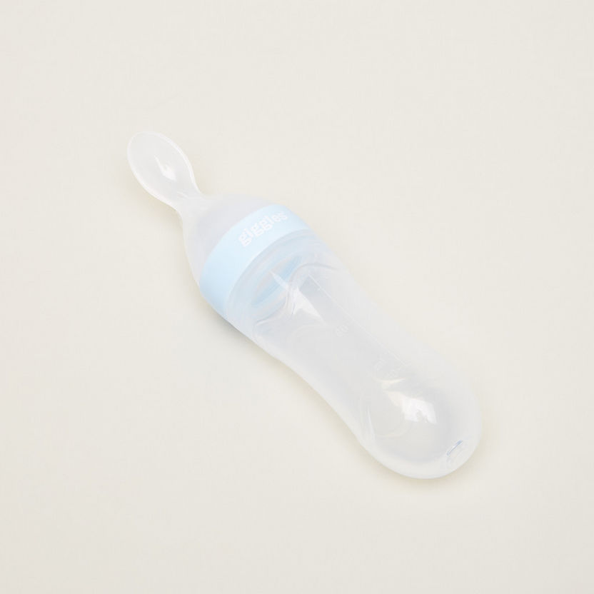Giggles Squeezy Spoon Feeder-Accessories-image-3