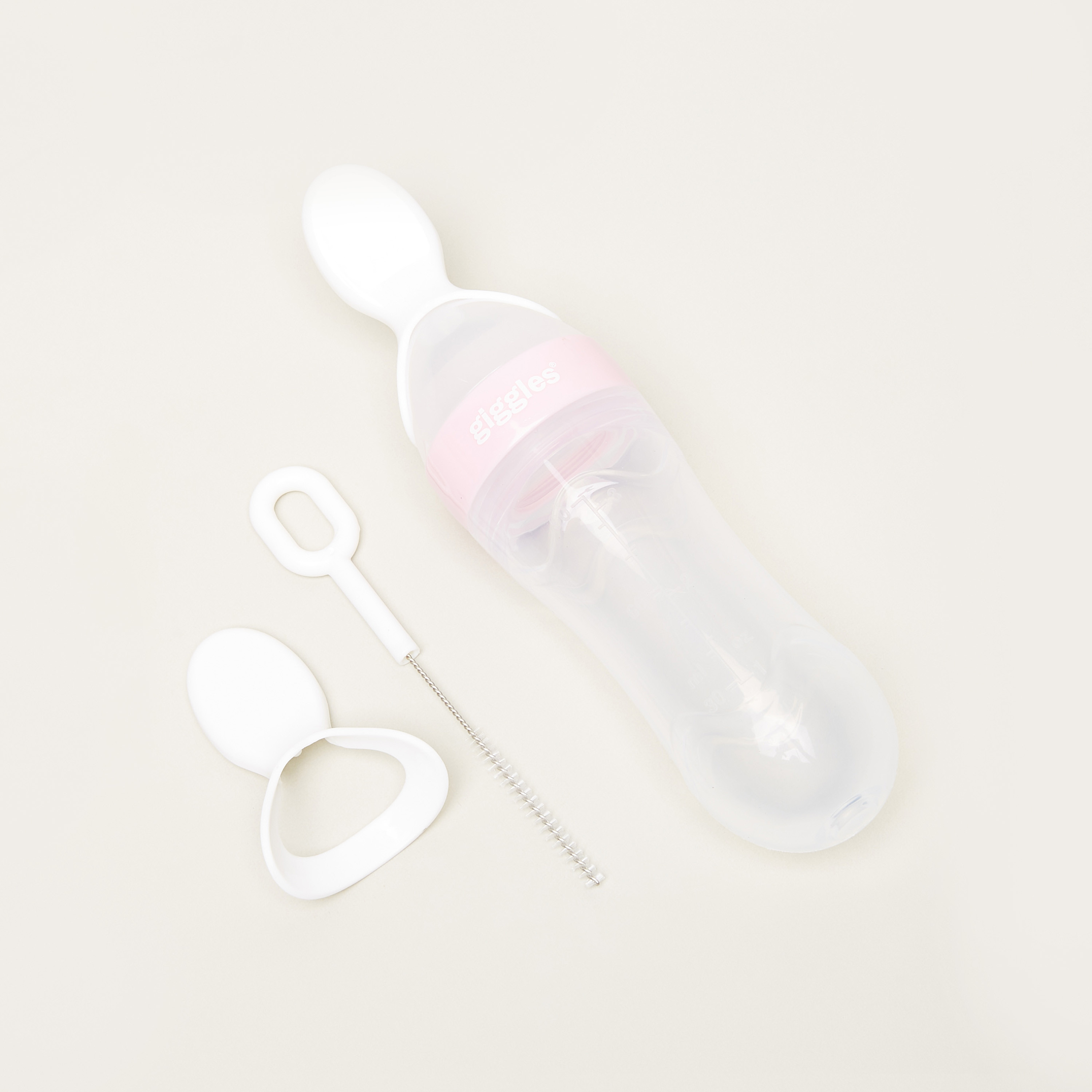 Giggles Squeezy Spoon Feeder-baby-feeding-accessories-image-1