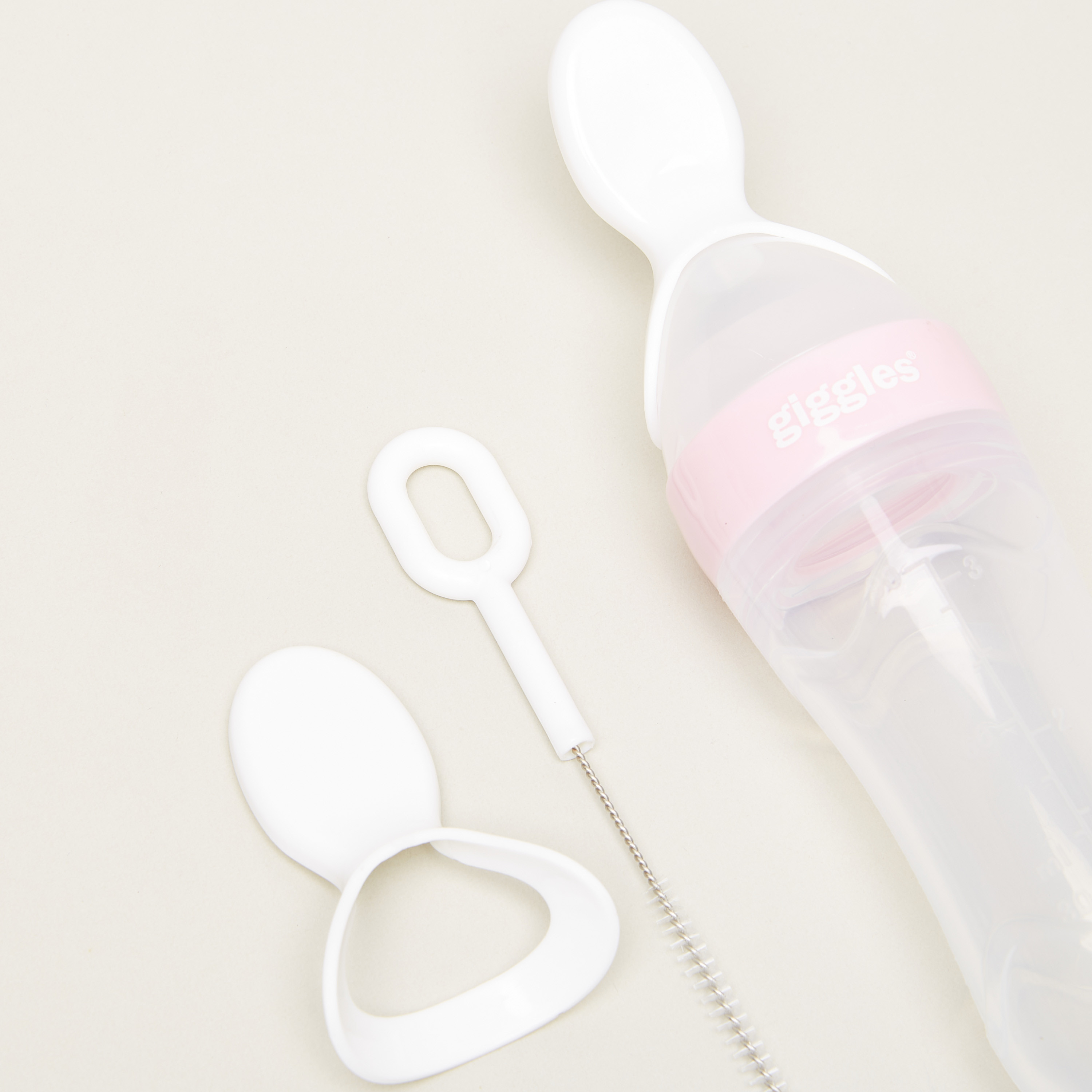 Giggles Squeezy Spoon Feeder-baby-feeding-accessories-image-2