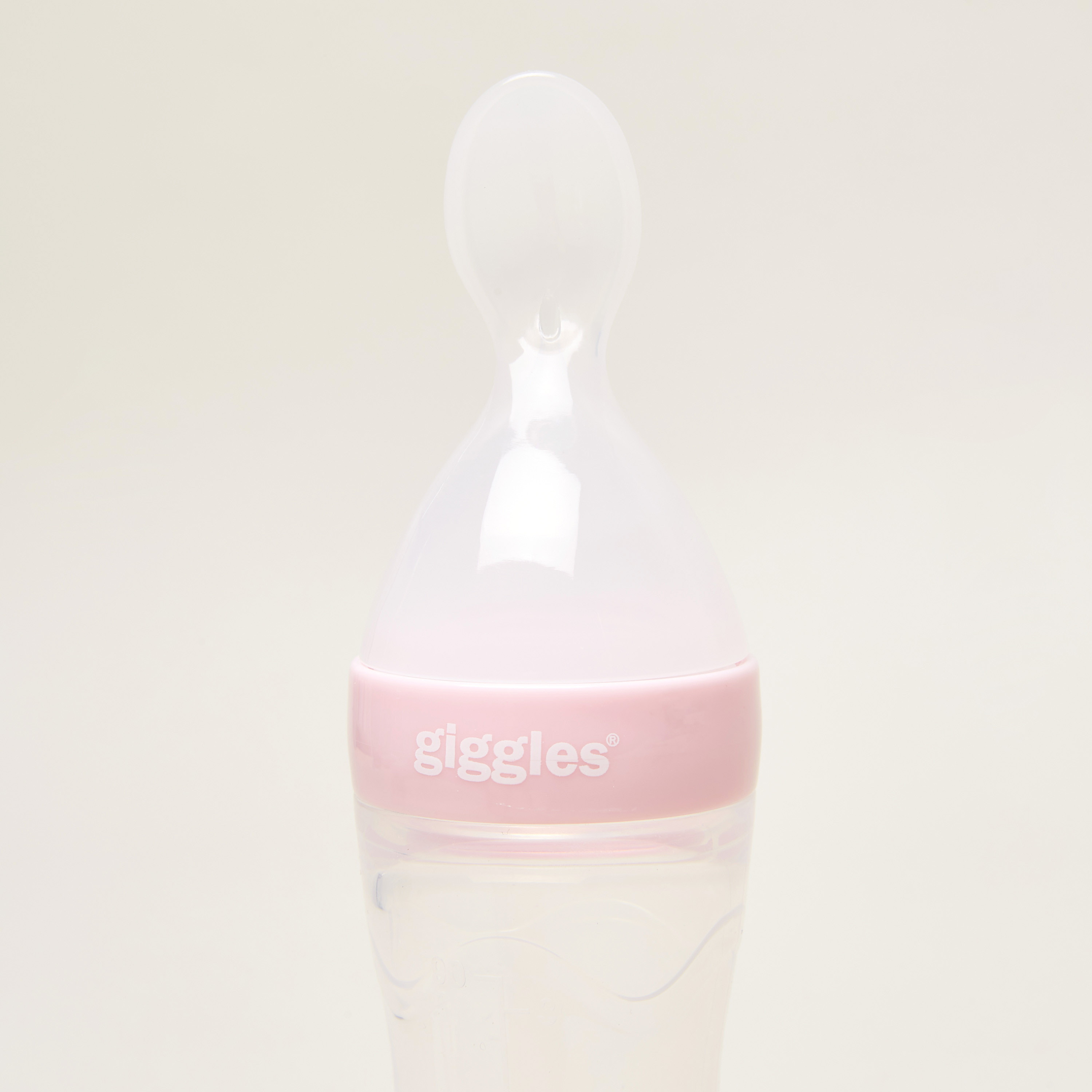 Giggles Squeezy Spoon Feeder-baby-feeding-accessories-image-3