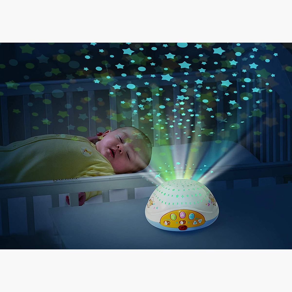V-Tech Lullaby Lambs Mobile Toy-toys-babyandtoddlertoys-cribtoys-image-3