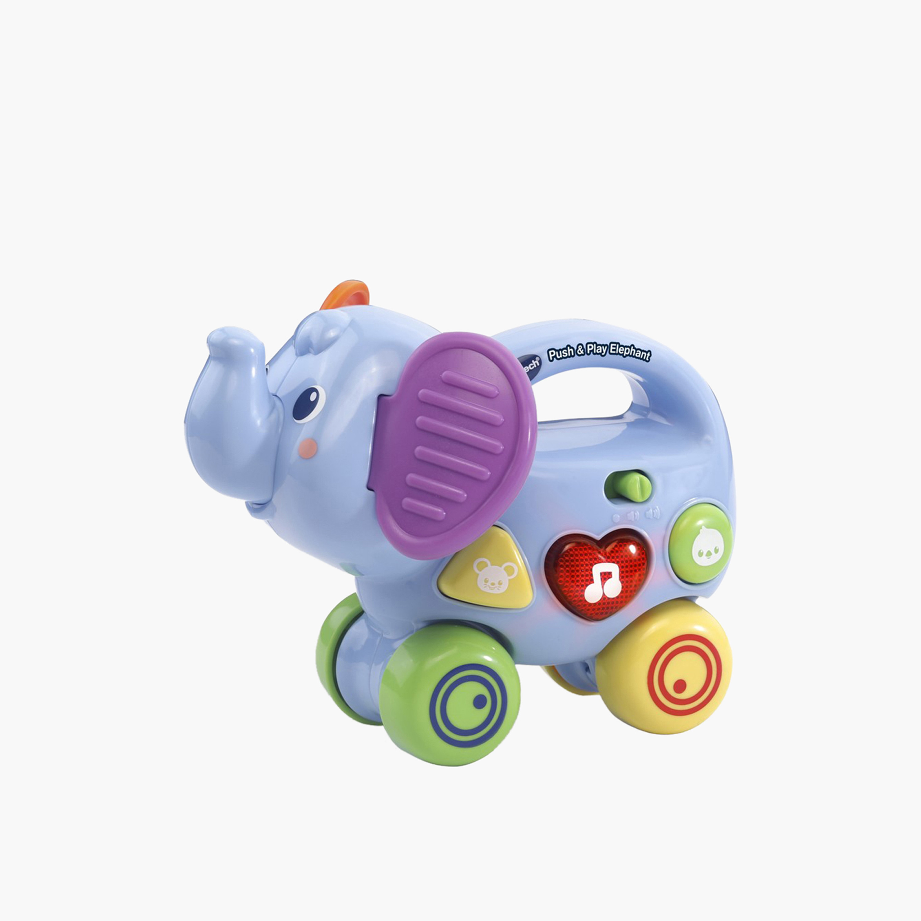 Vtech sales elephant toy