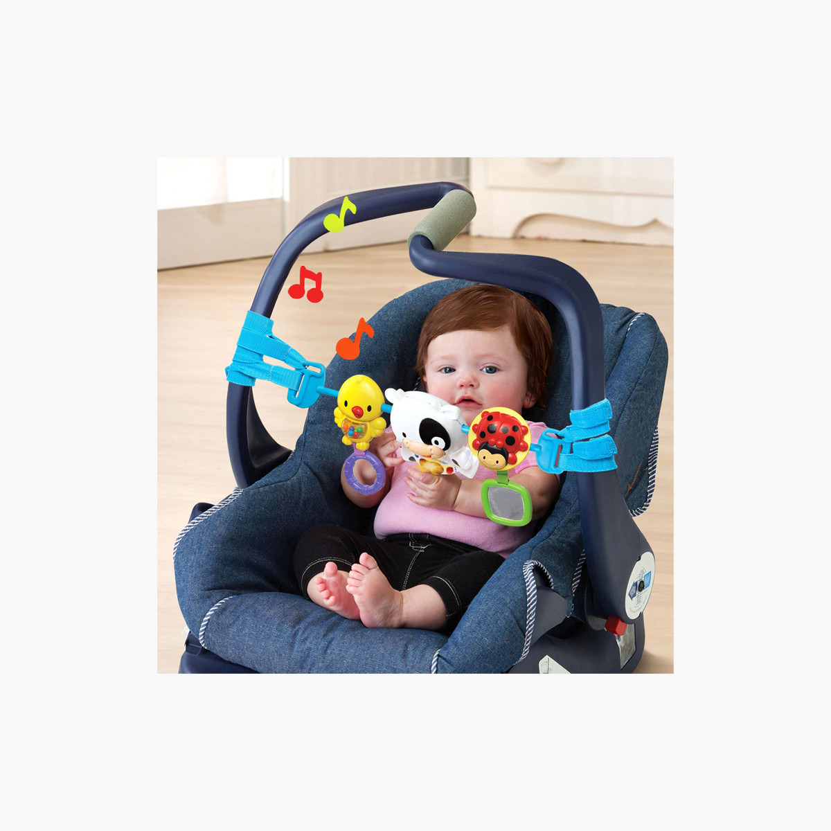 V-Tech On The Move Activity Bar-toys-babyandtoddlertoys-strollertoys-image-5