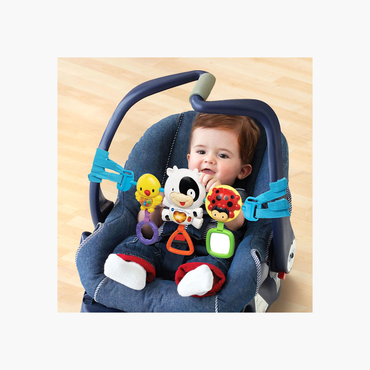 V-Tech On The Move Activity Bar-toys-babyandtoddlertoys-strollertoys-image-6