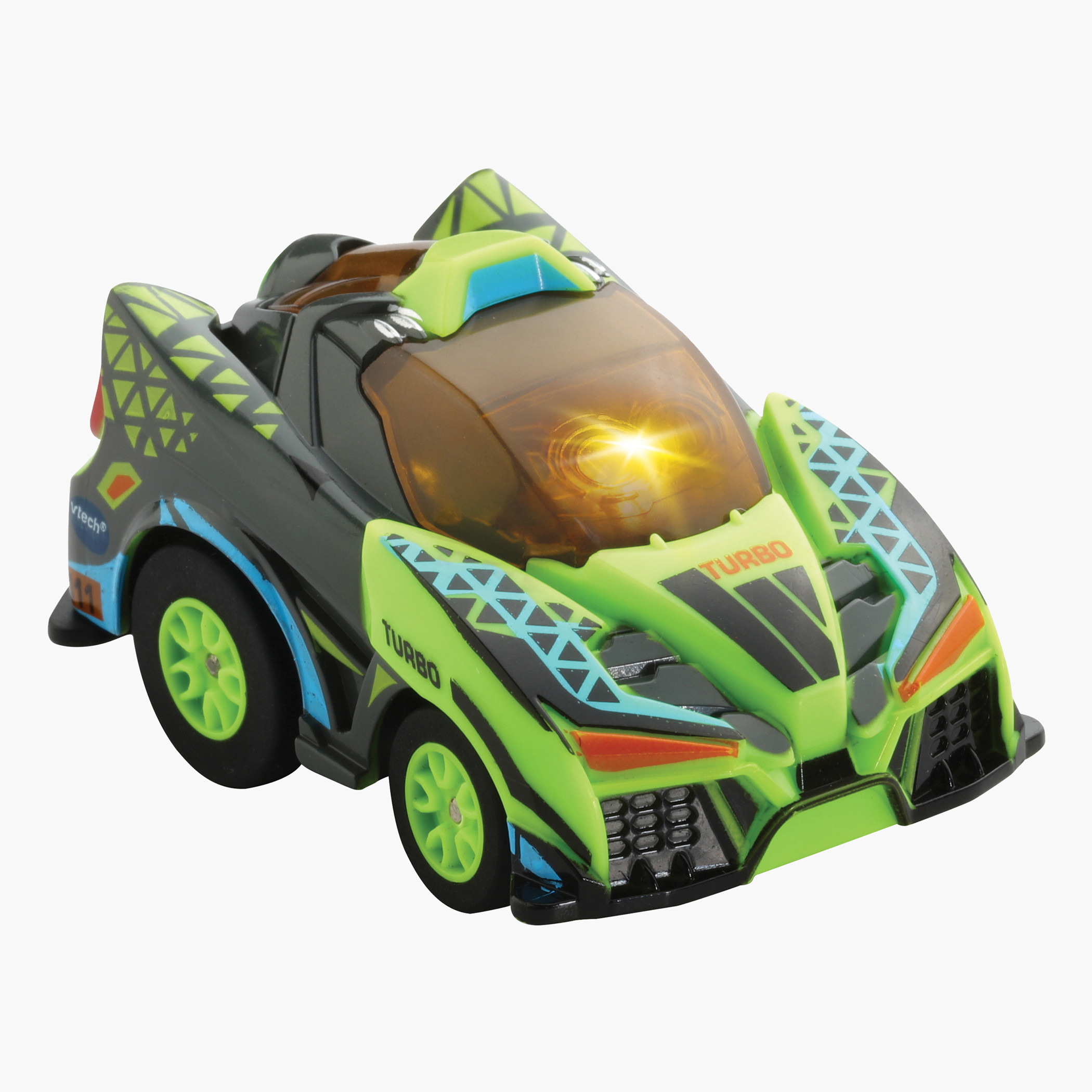 V-Tech Turbo Force Racers Track Set Online | Baby & Kids Toys ...