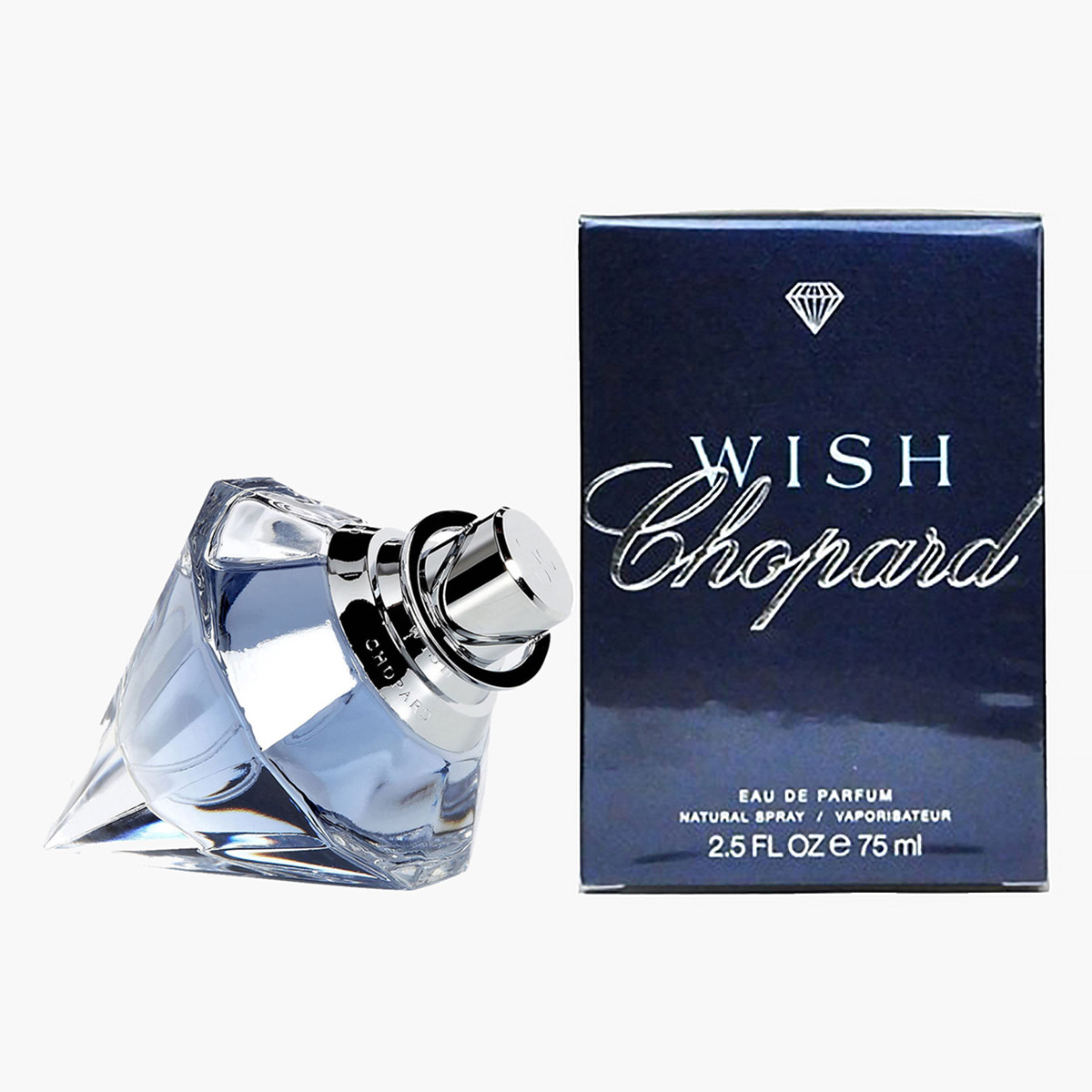 Chopard wish eau shop de parfum spray 75ml