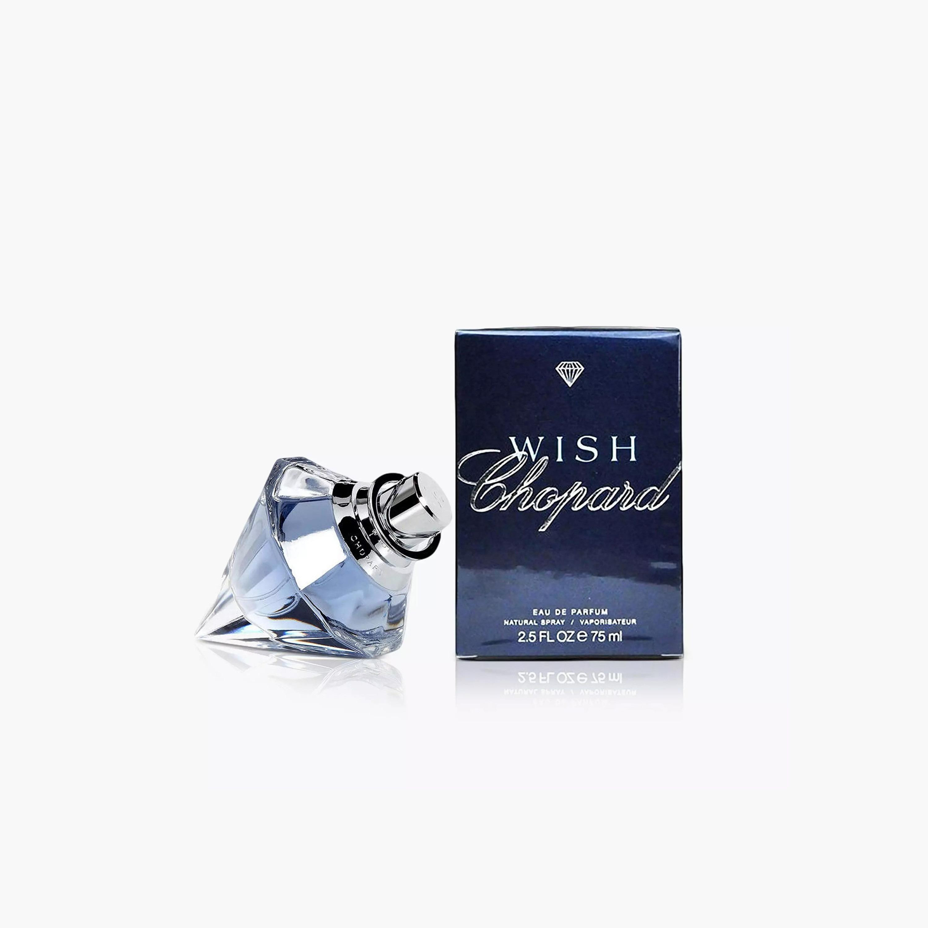 بخاخ معطر للجسم أو دو برفيوم ويش للنساء من شوبارد - 75 مل-beautyandpersonalcare-fragrance-women-image-2