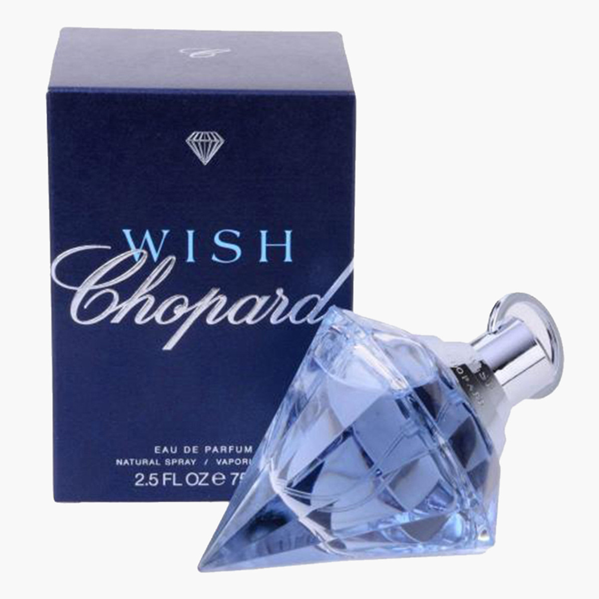 Parfum wish chopard 75 ml sale