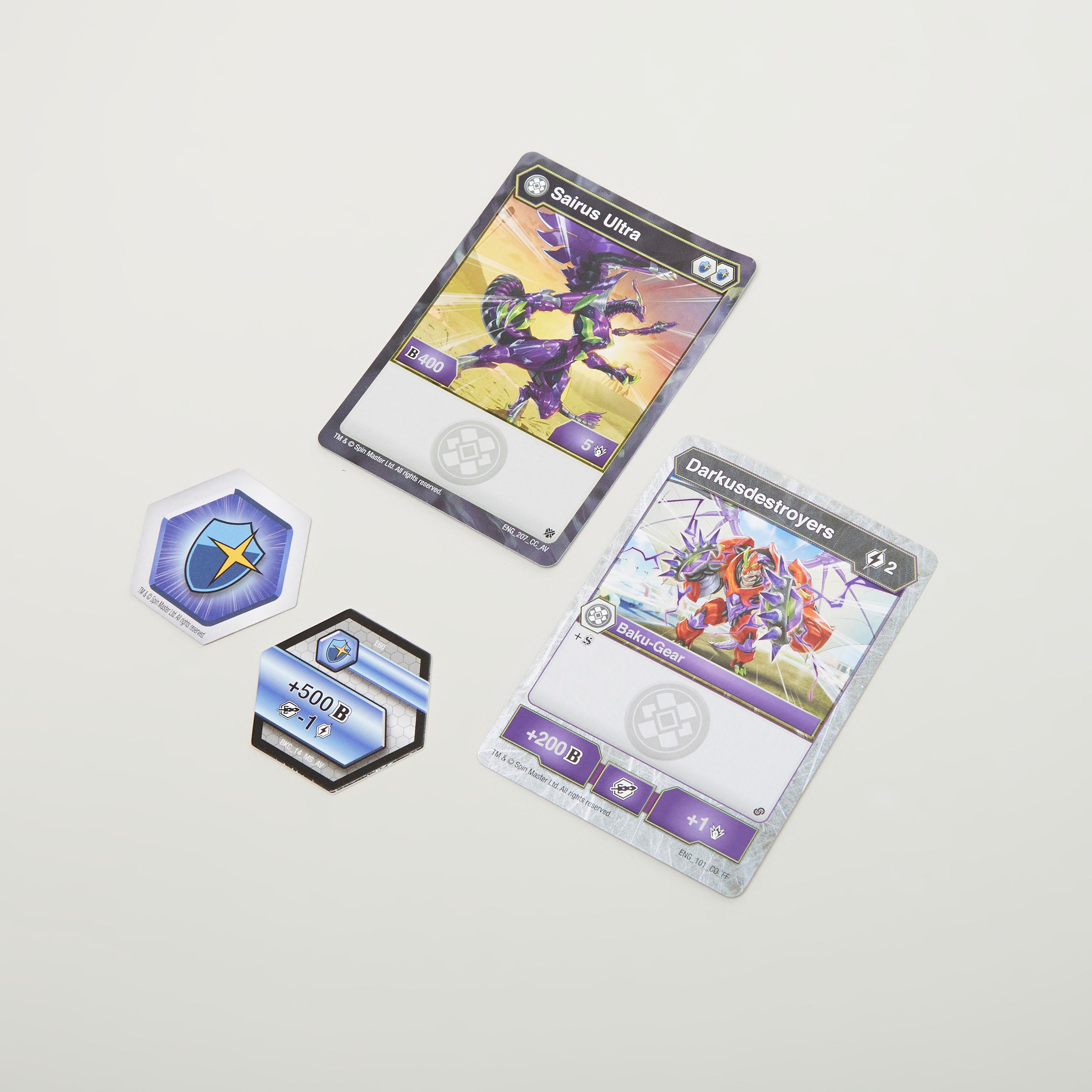 Spin Master Bakugan Baku-Gear Playset-toys-actionfigures-image-3