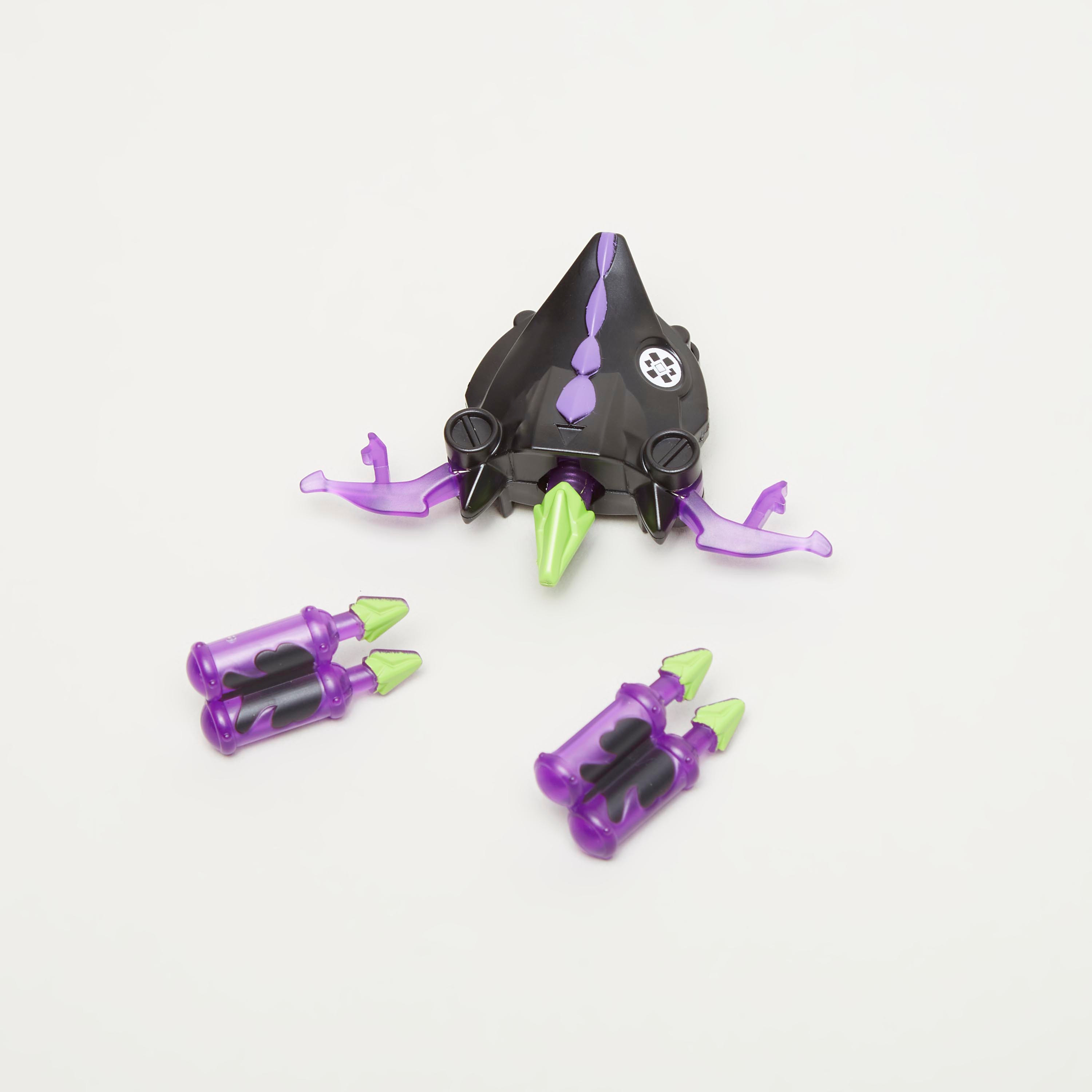 Spin Master Bakugan Baku-Gear Playset-toys-actionfigures-image-4