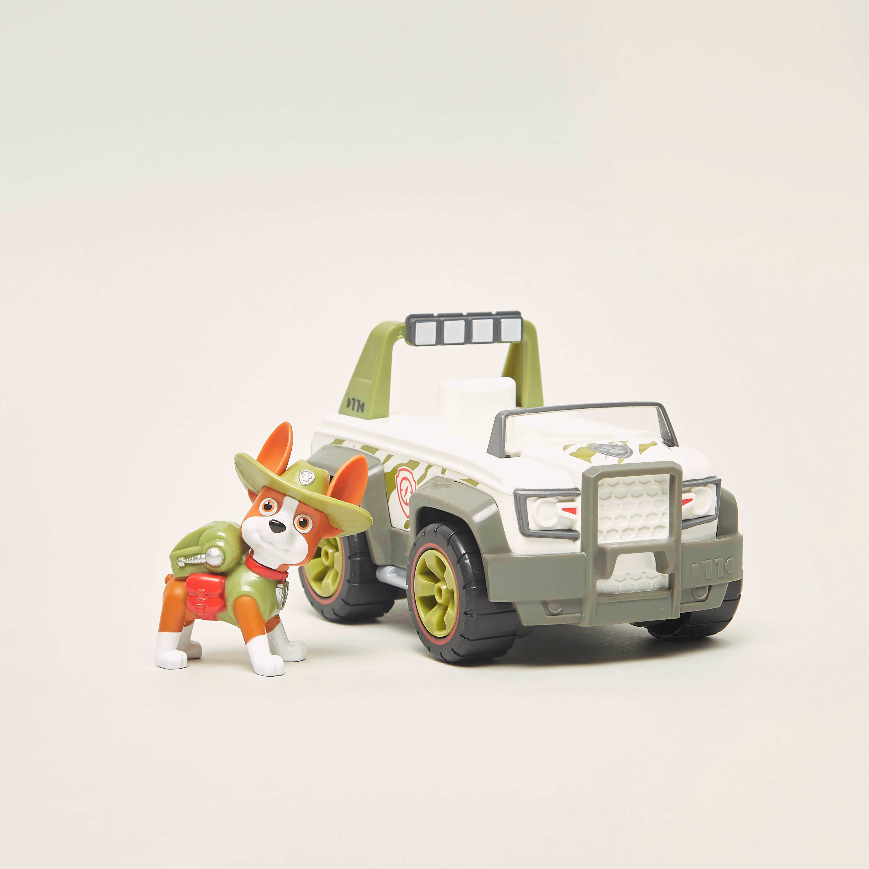 PAW Patrol Tracker Jungle Cruiser-toys-babyandtoddlertoys-learningtoys-image-2