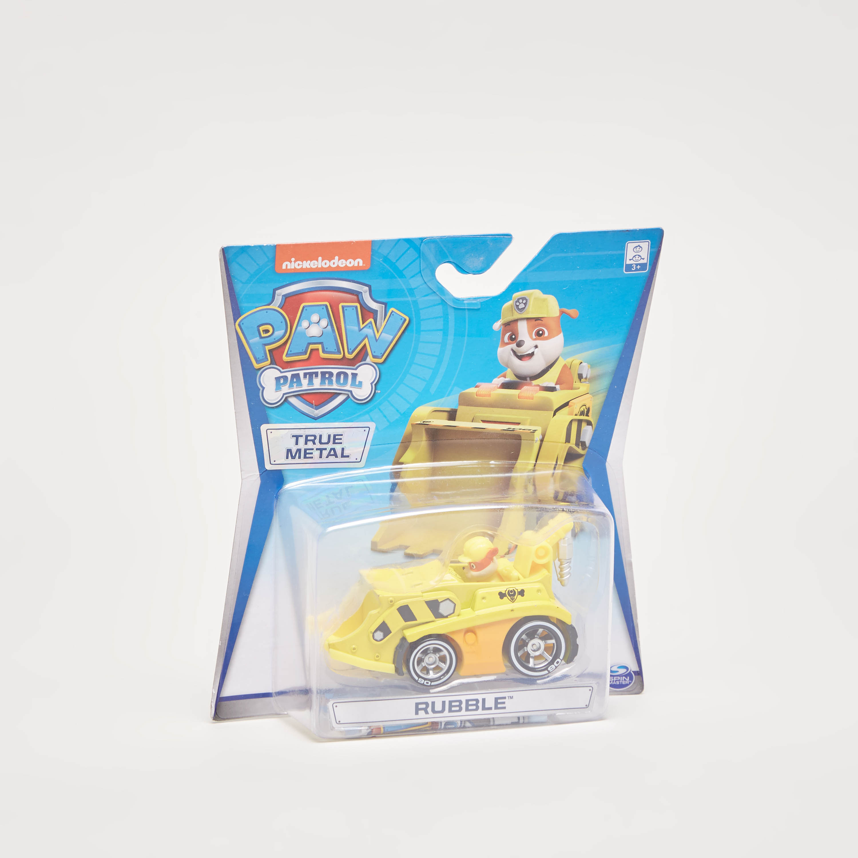 Buy Paw Patrol Vehicle Toy Online Mothercare Bahrain