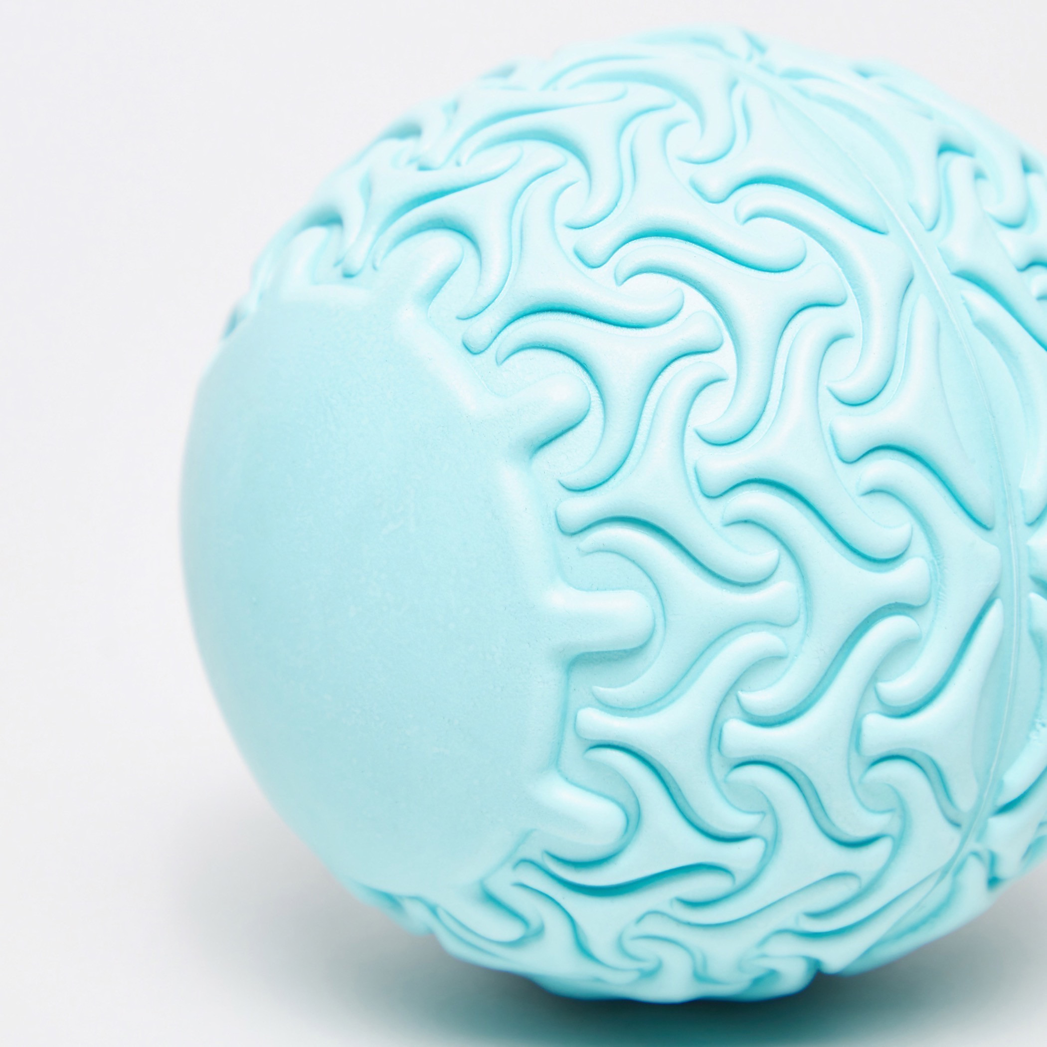 Textured Massage Ball-sports-gear-gym-image-3