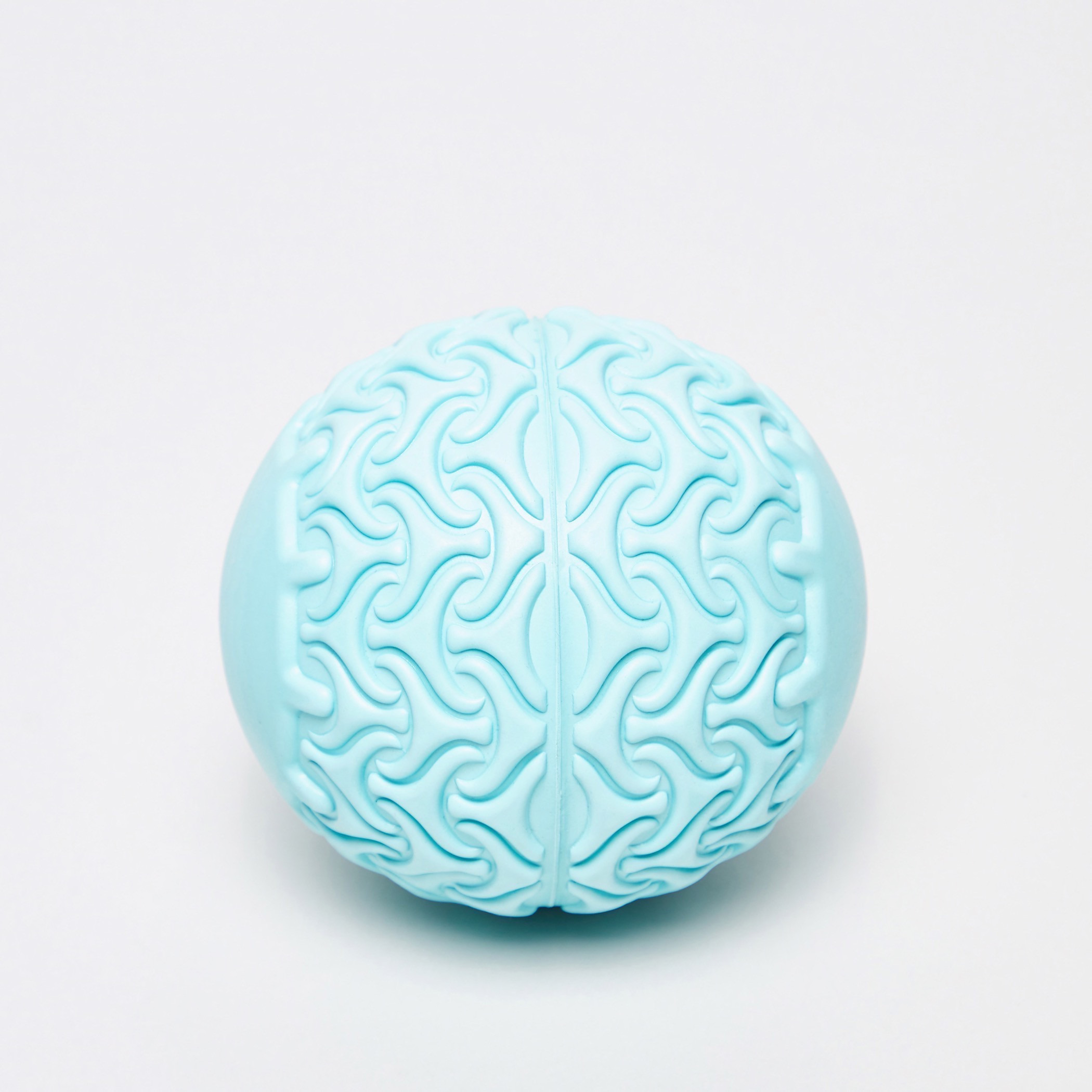 Textured Massage Ball-sports-gear-gym-image-4
