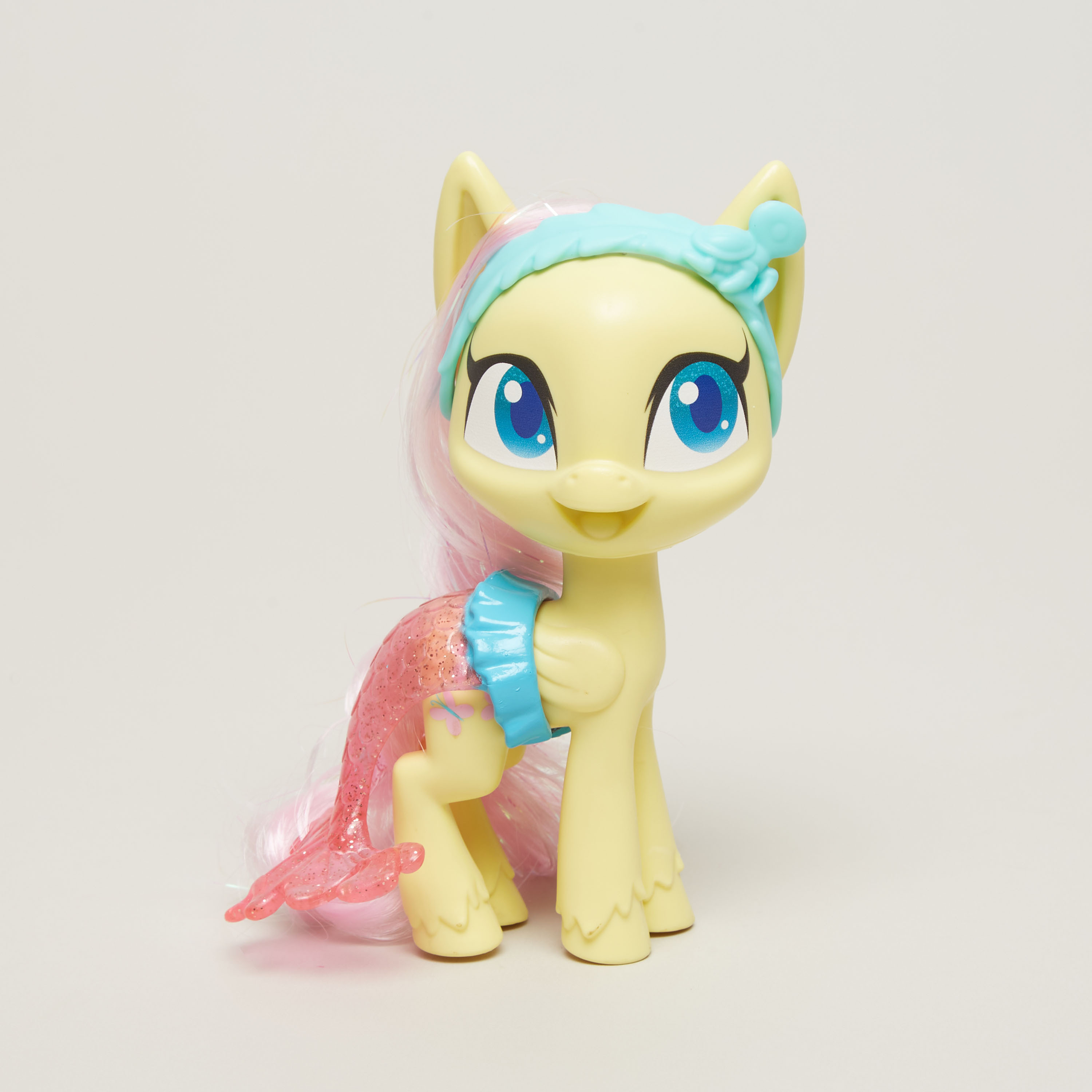 My little pony fluttershy figure outlet