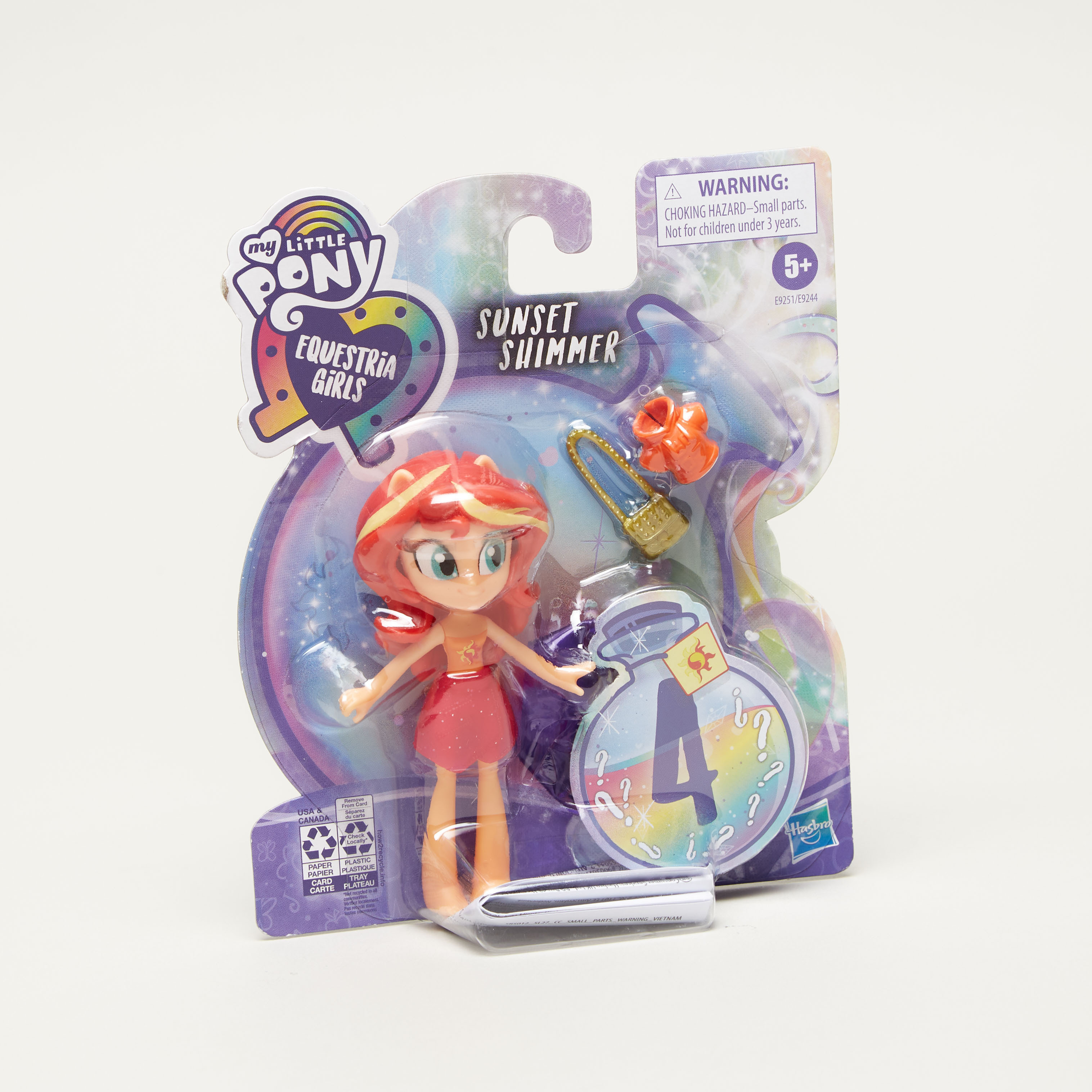 My little pony toys equestria girl online