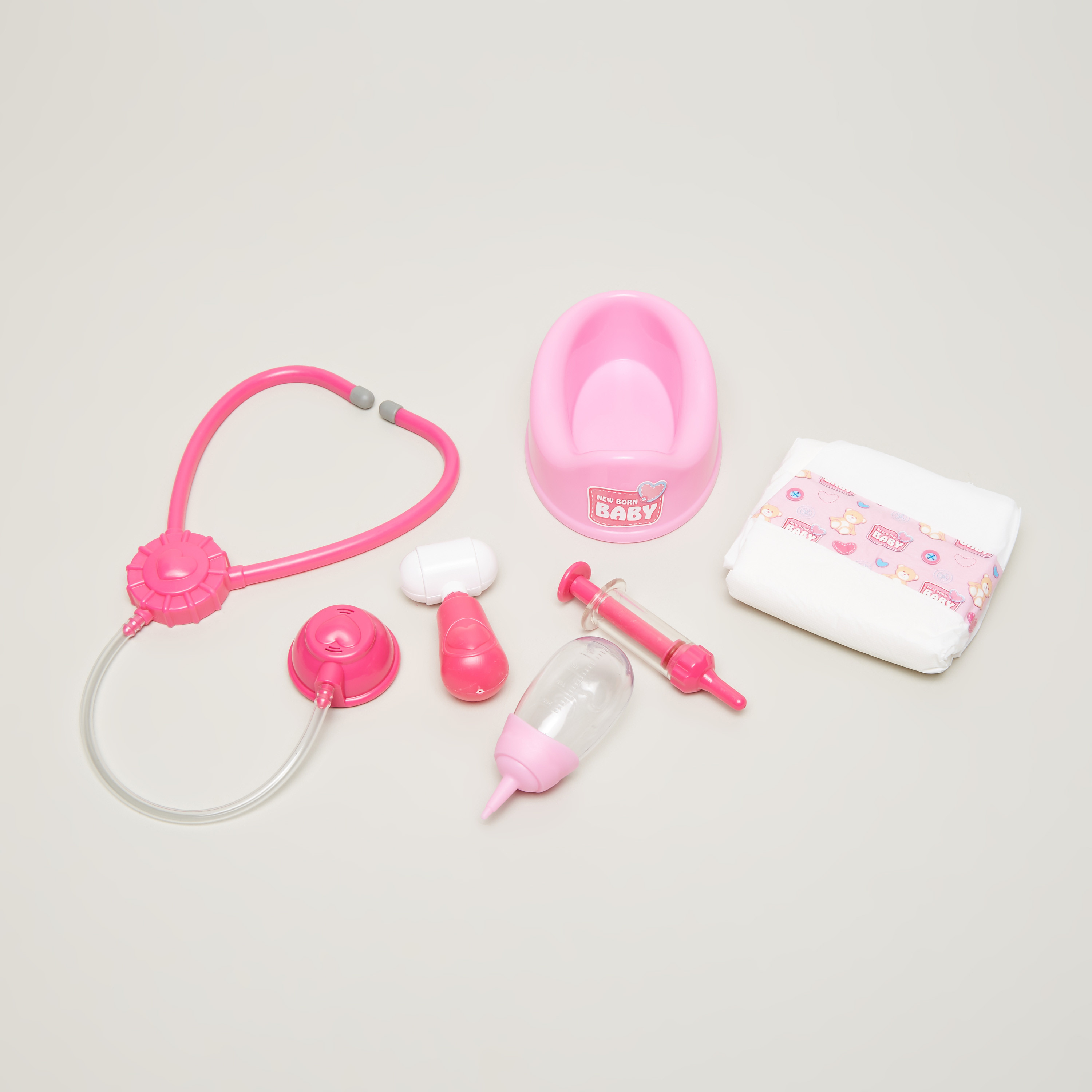 New baby born accessories deals