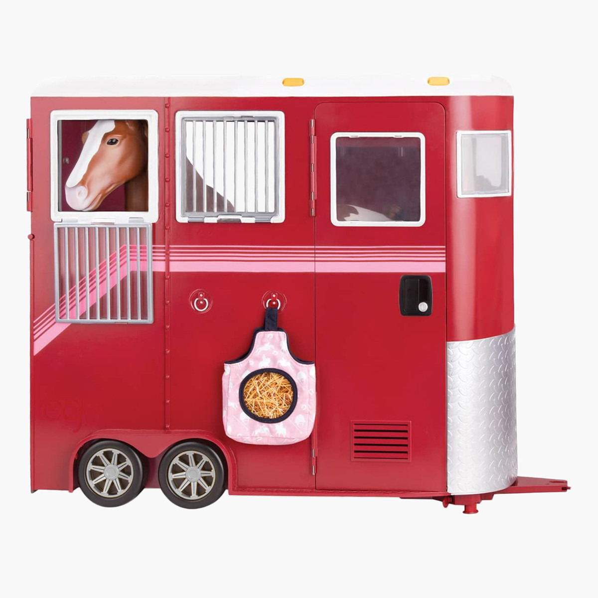 Our Generation Horse Trailer Playset-toys-dollsandplaysets-dollplaysets-image-5