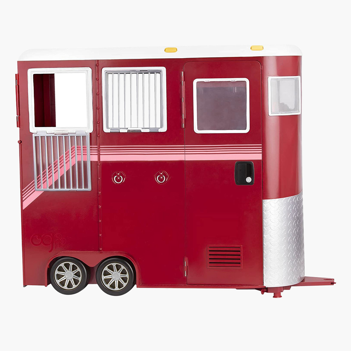 Our Generation Horse Trailer Playset-toys-dollsandplaysets-dollplaysets-image-9