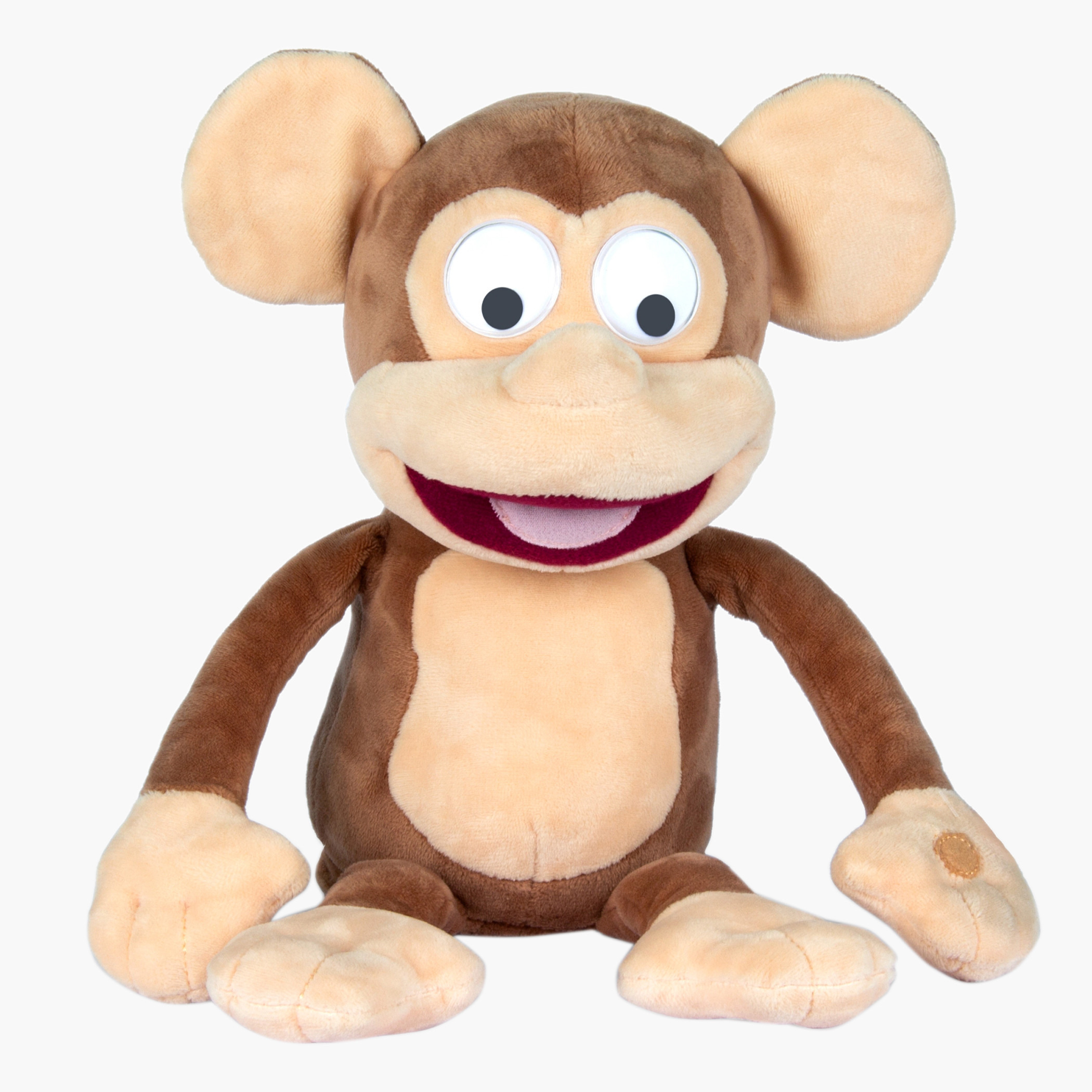 قرد مضحك-toys-plushsofttoys-animals-image-1