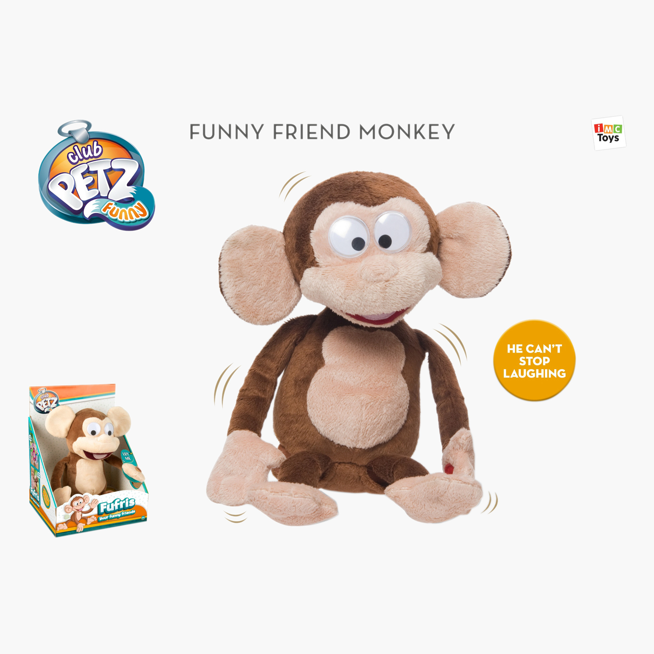قرد مضحك-toys-plushsofttoys-animals-image-2