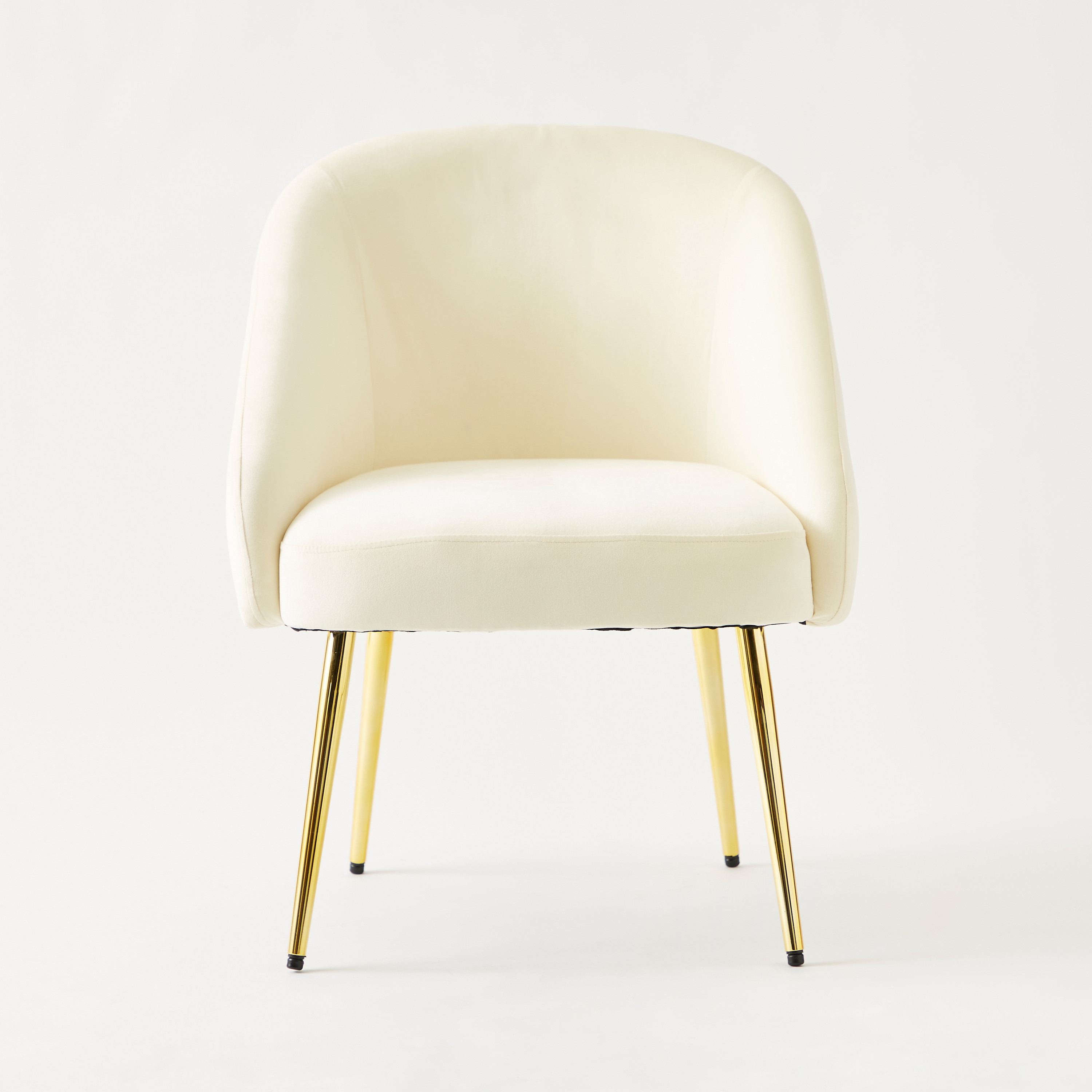 كرسي بتنجيد قماشي - 68×60× 78 سم-furniture-sofaandseating-armchairs-image-2