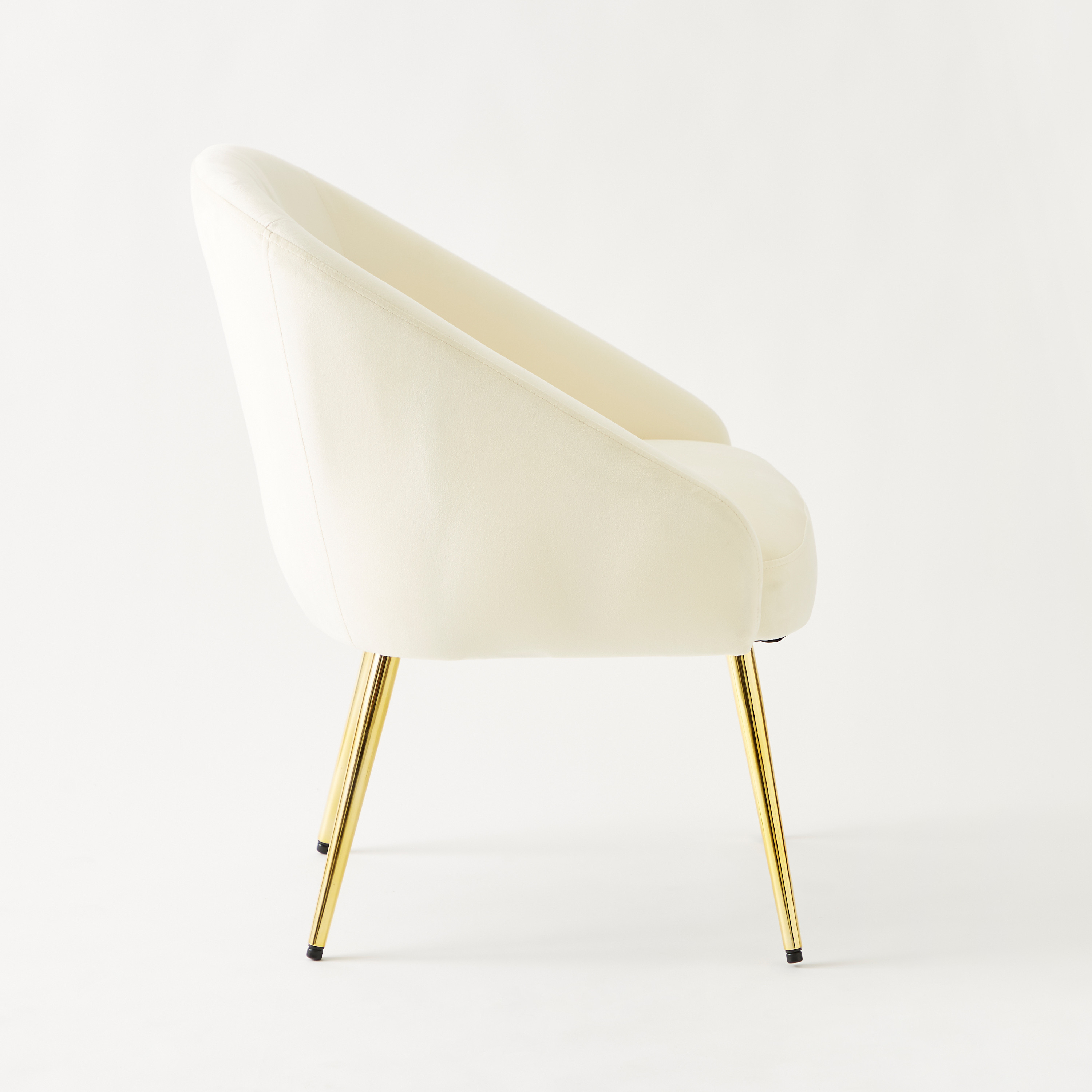 كرسي بتنجيد قماشي - 68×60× 78 سم-furniture-sofaandseating-armchairs-image-3
