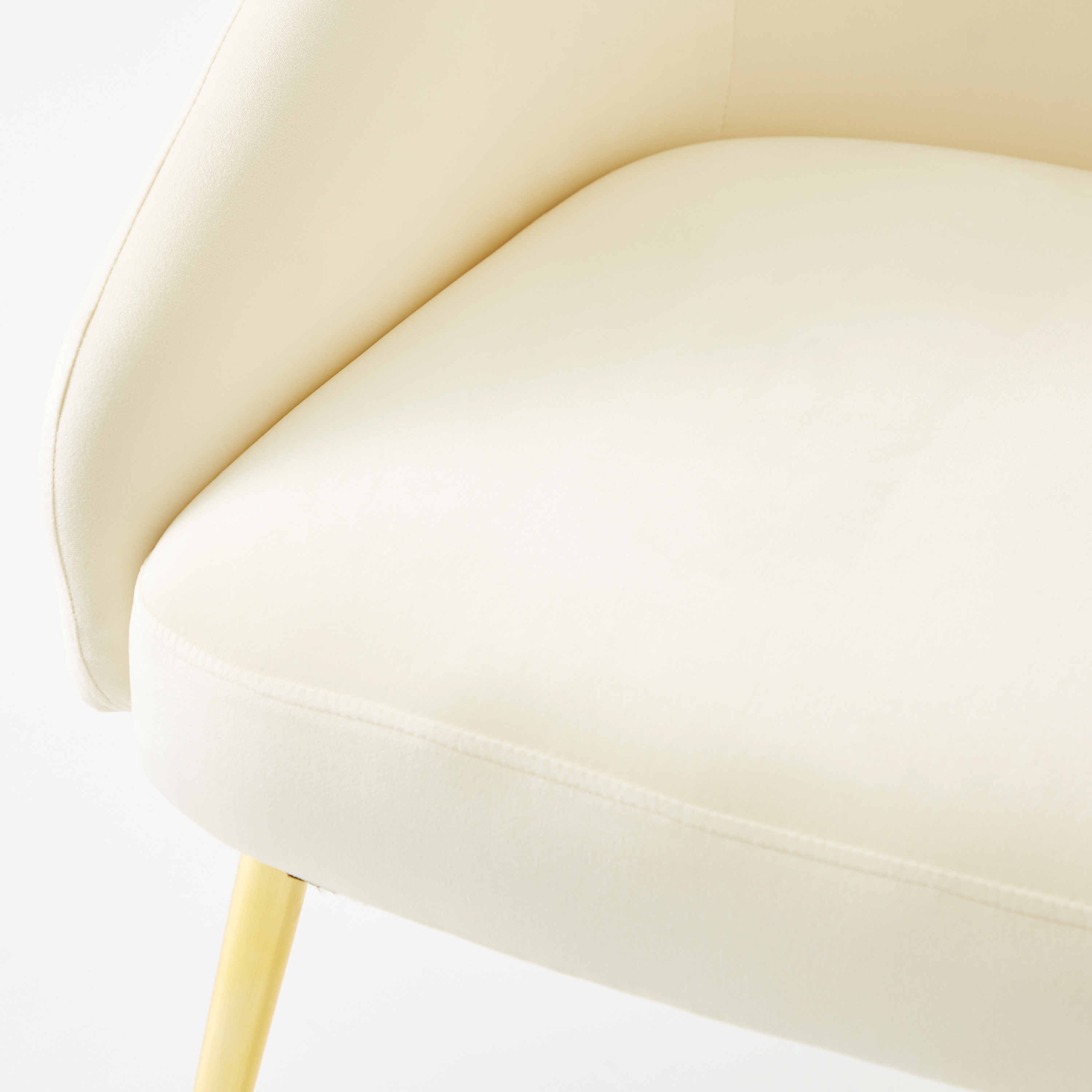 كرسي بتنجيد قماشي - 68×60× 78 سم-furniture-sofaandseating-armchairs-image-4