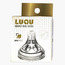 Luqu Small Teat-baby-feeding-feedingbottles-bottlesandteats-image-1