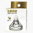 Luqu Medium Teat-baby-feeding-feedingbottles-bottlesandteats-image-1