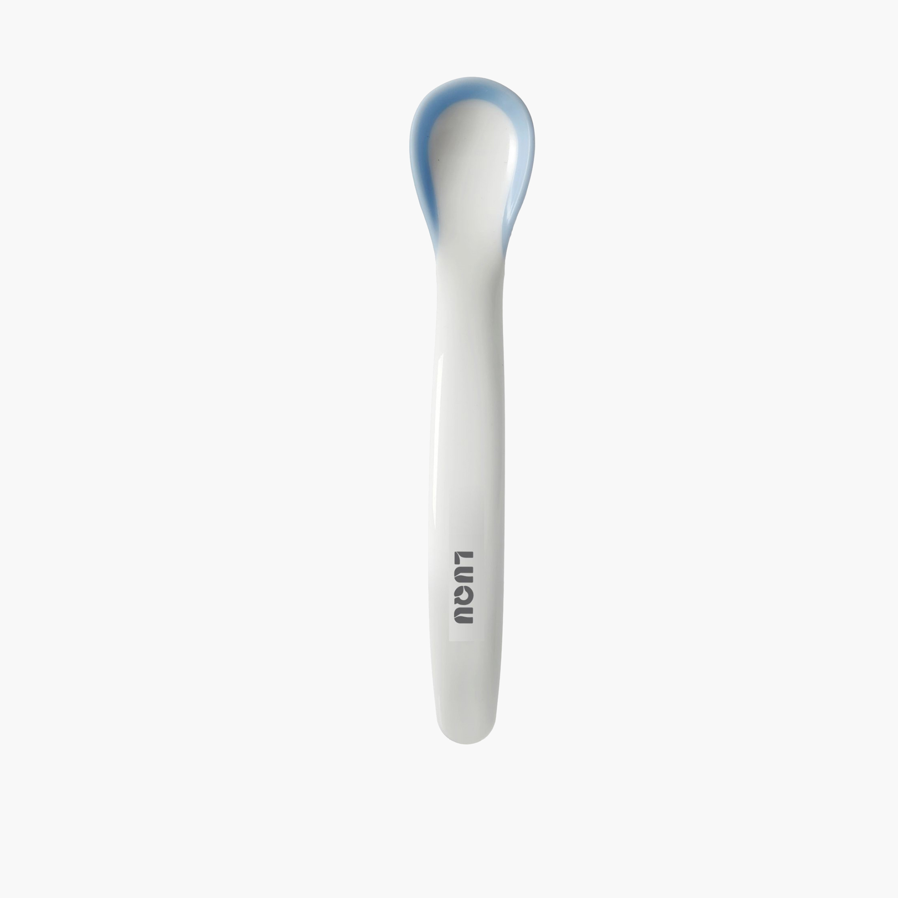Luqu Colour Changing Sensor Spoon-baby-feeding-mealtimeessentials-image-2