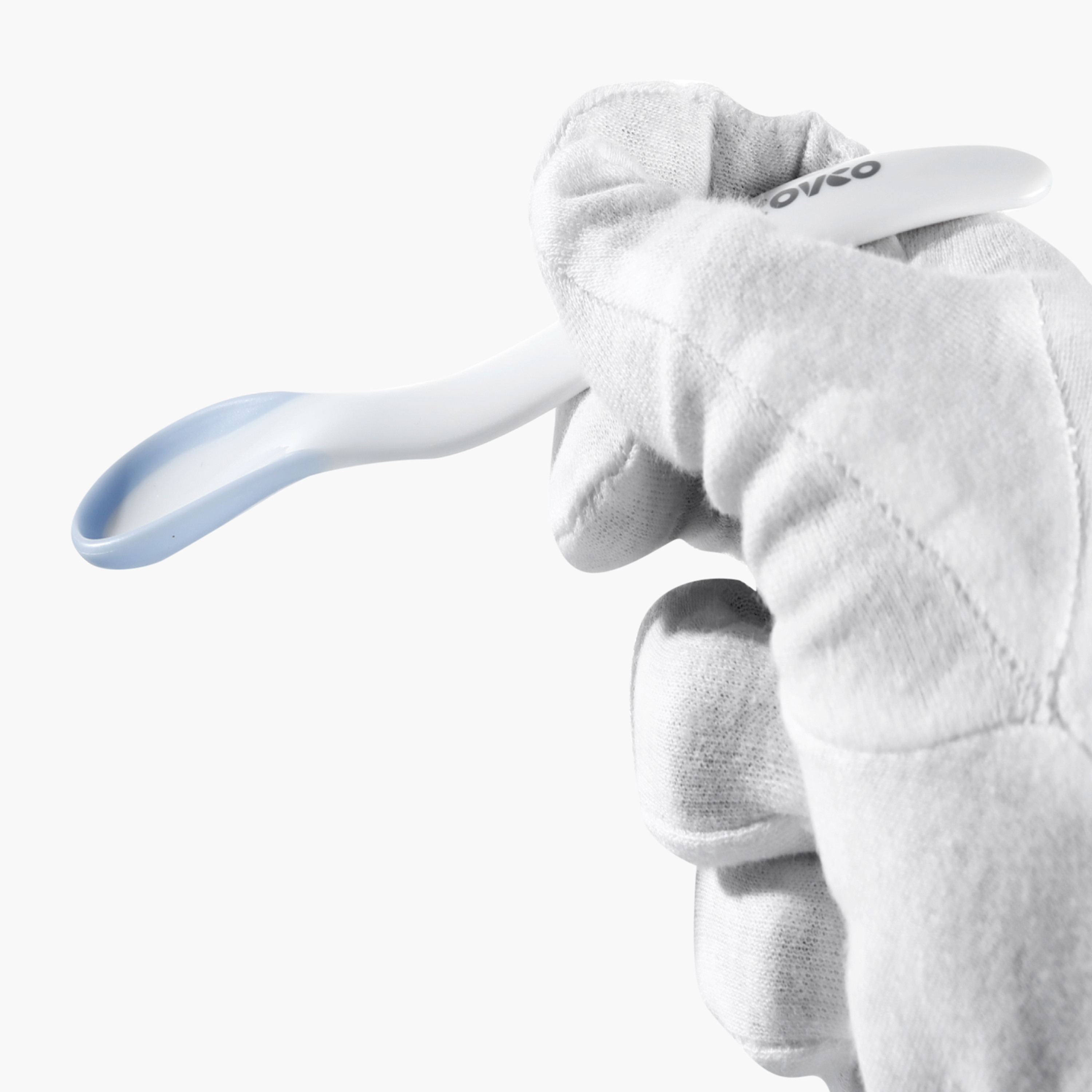 Luqu Colour Changing Sensor Spoon-baby-feeding-mealtimeessentials-image-3
