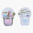 Luqu Flat Head Silicon Pacifier - 6 Months Plus-baby-feeding-pacifiers-image-2