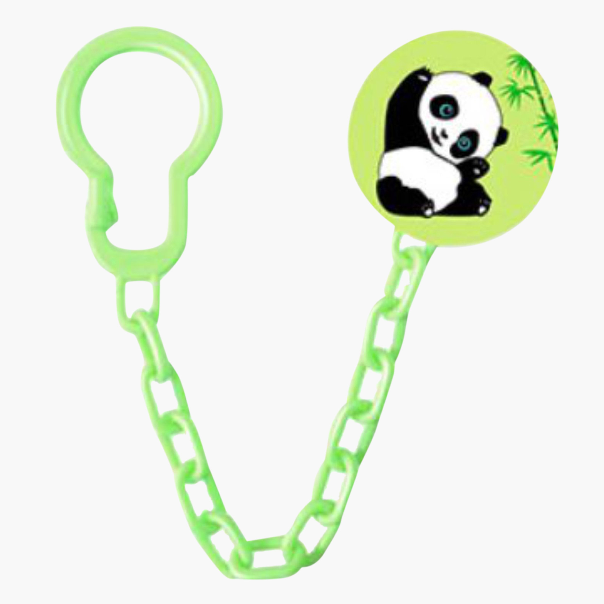 سلسلة لهاية من لوكو-baby-feeding-pacifiers-image-1