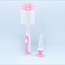 Luqu Nylon Bottle and Nipple Cleaning Brush-baby-feeding-accessories-image-2