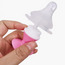 Luqu Nylon Bottle and Nipple Cleaning Brush-baby-feeding-accessories-image-4