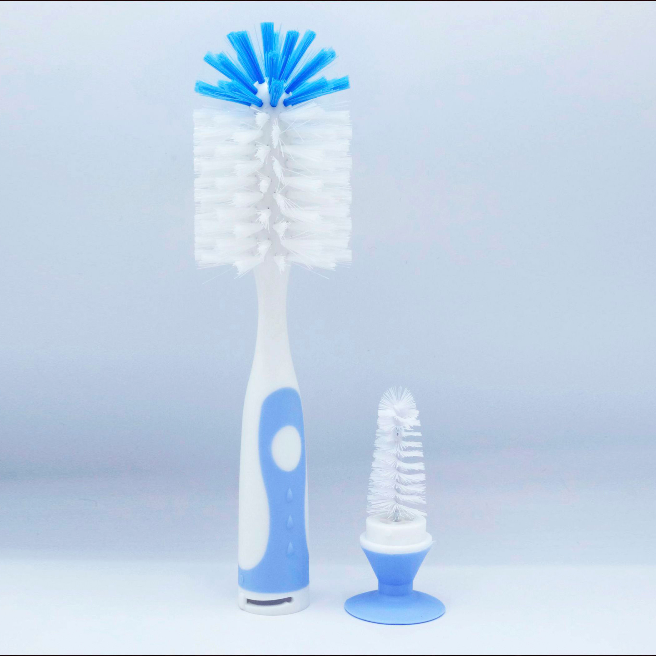 Luqu Nylon Bottle and Nipple Brush-baby-feeding-accessories-image-2