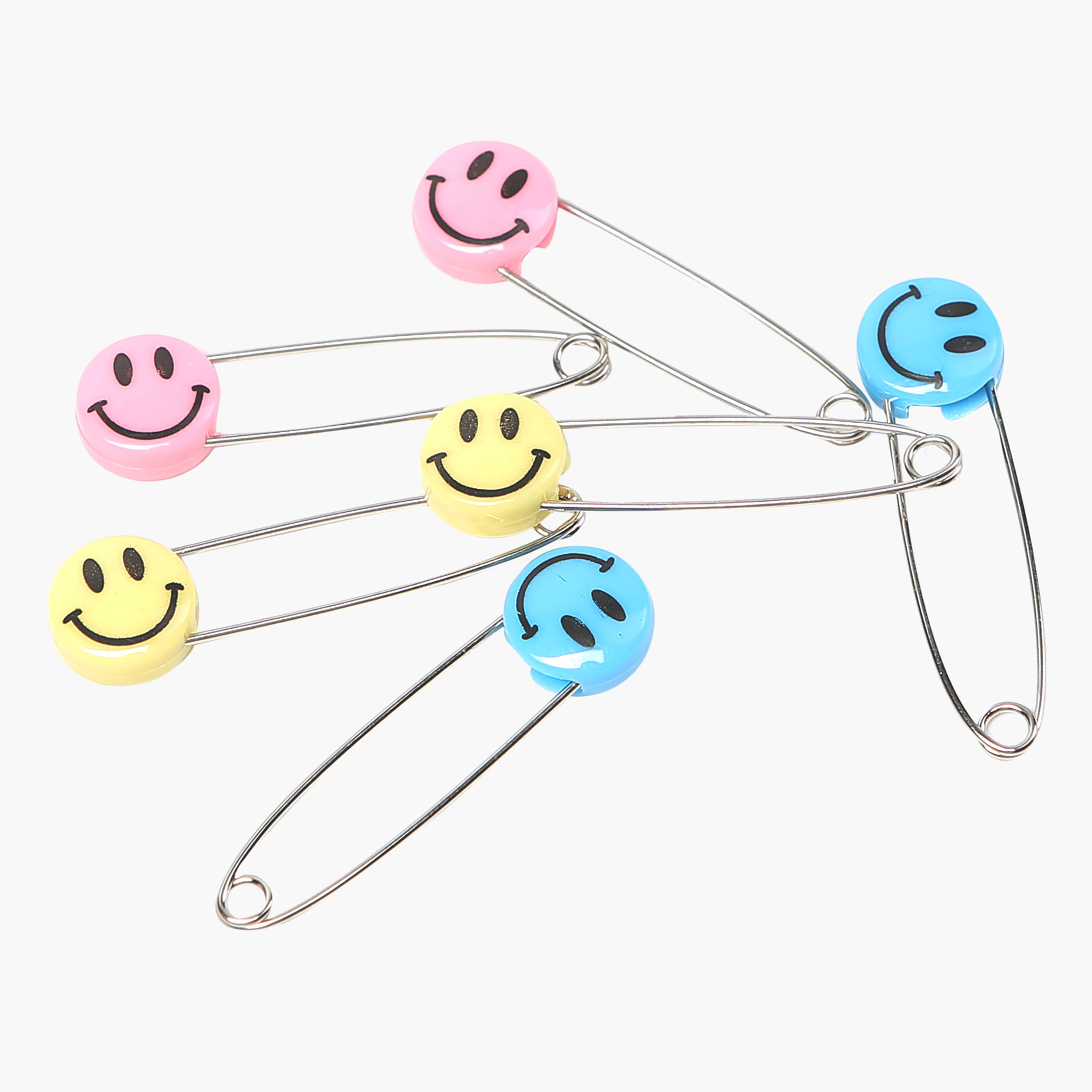 Luqu Safety Pin - Set of 6-baby-healthandsafety-babyproofing-image-2