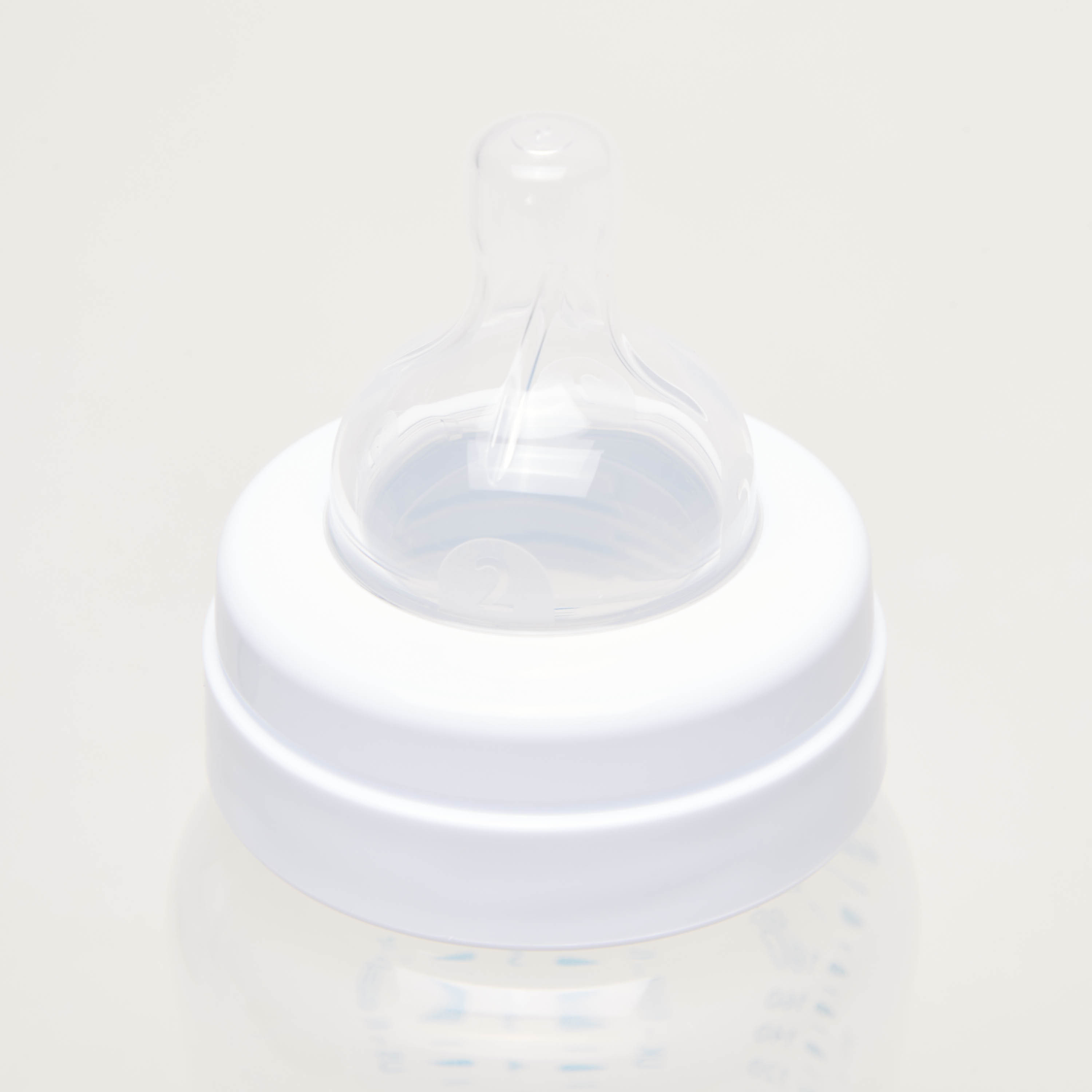 Philips Avent 2-Piece Anti-Colic Feeding Bottle - 260 ml-baby-feeding-feedingbottles-bottlesandteats-image-3