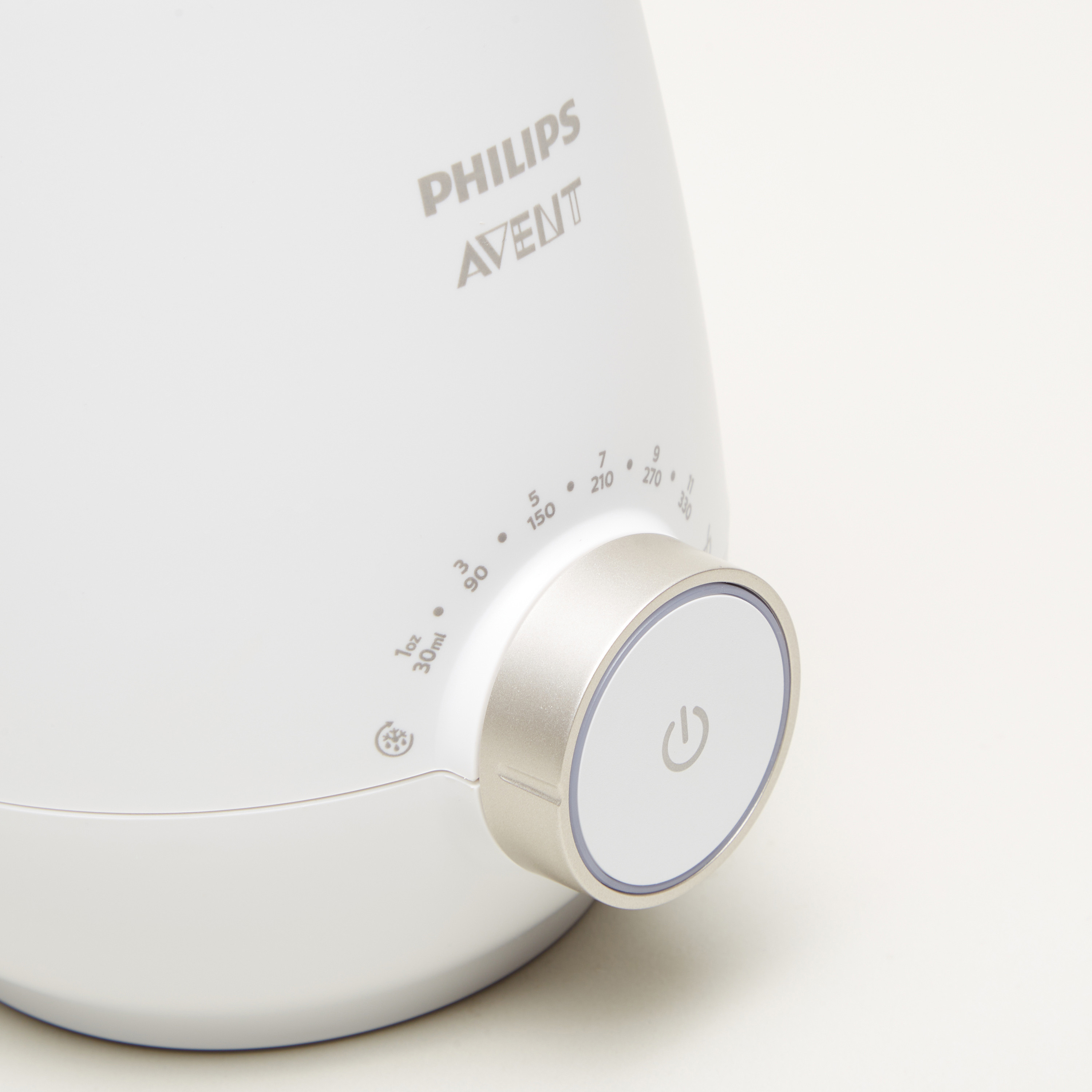 Philips Avent Fast Bottle and Food Warmer-baby-feeding-sterilizersandwarmers-image-2