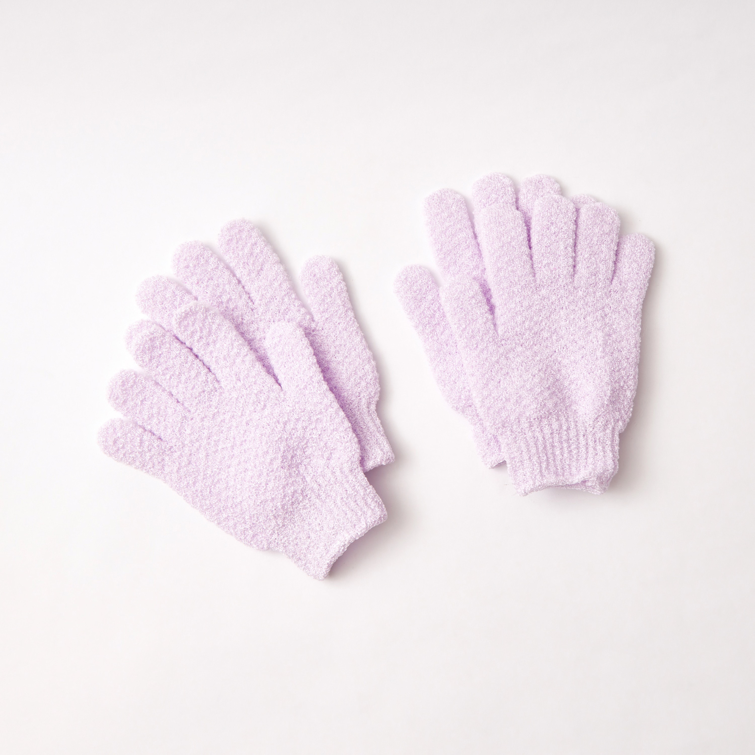 Exfoliating Bath Gloves-beautyandpersonalcare-bathandbody-toolsandaccessories-bathaccessories-image-3