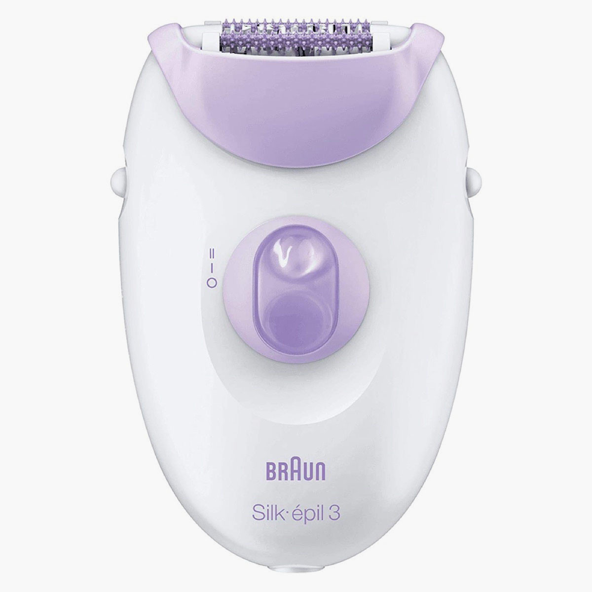Braun ER-3170 Silk Epil 3 Epilator-beautyandpersonalcare-appliances-hairremovaltools-trimmers-image-1