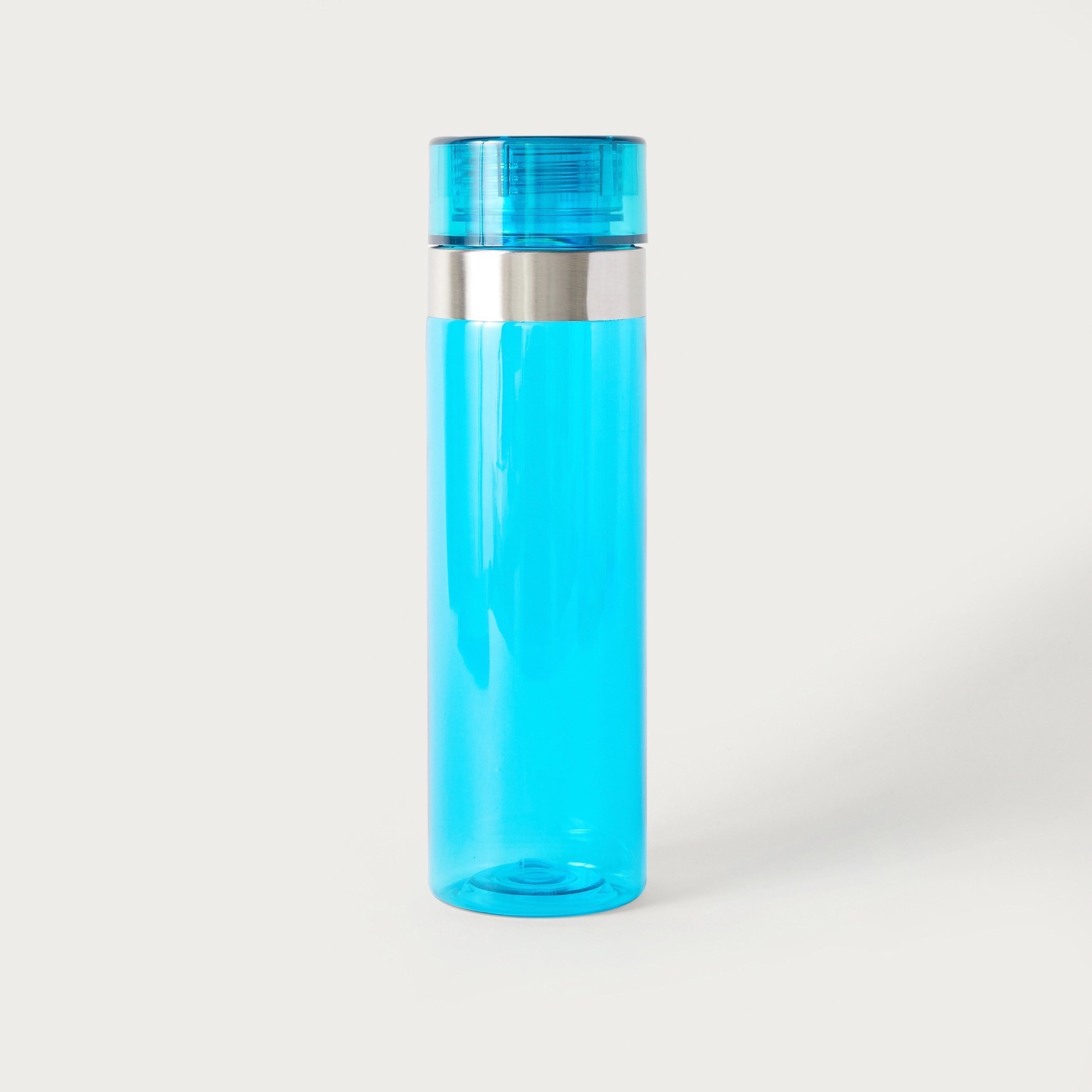GLOO Solid Round Water Bottle - 900 ml-school-waterbottles-image-1