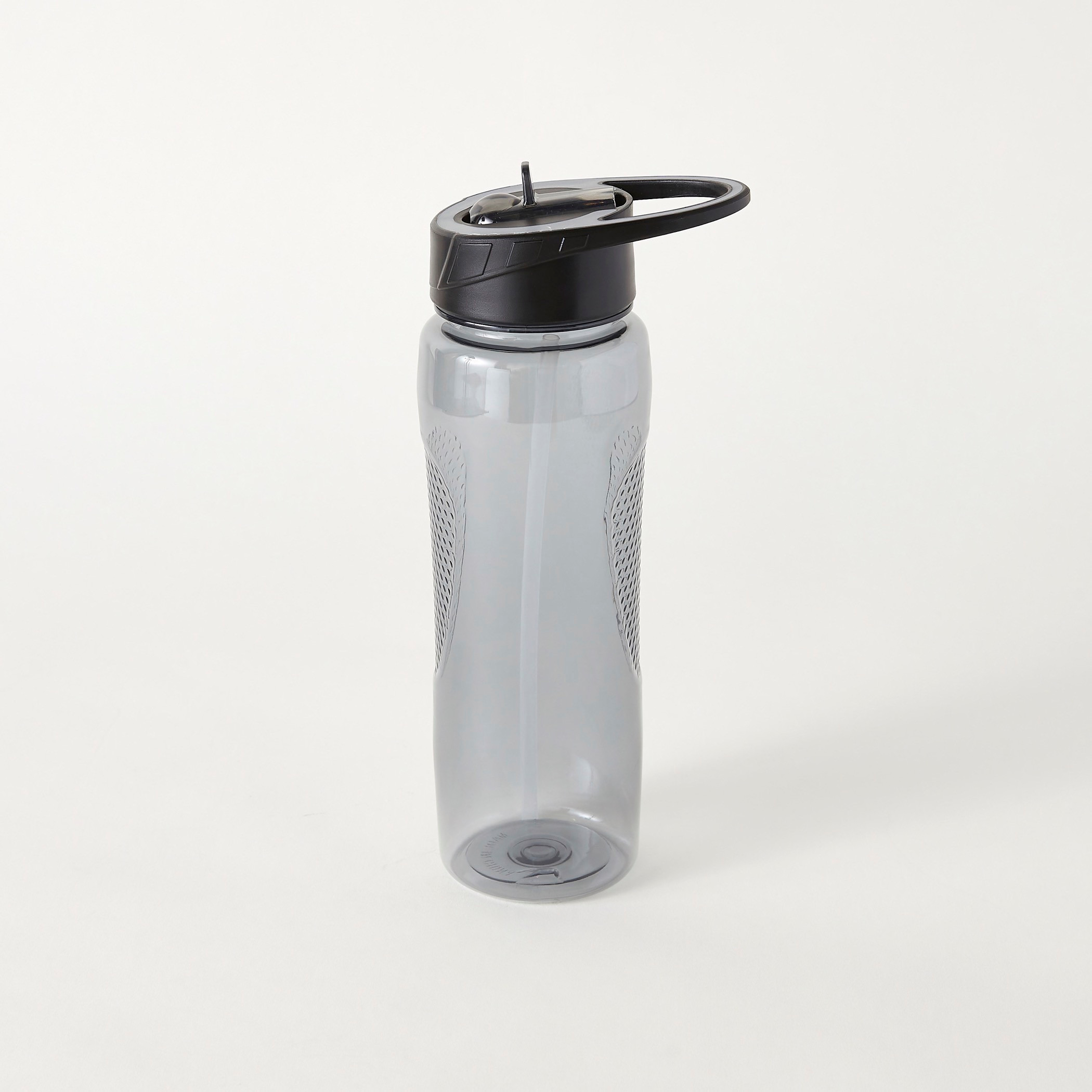 قارورة مياة سادة مستديرة من جلو - 650 مل-school-waterbottles-image-2