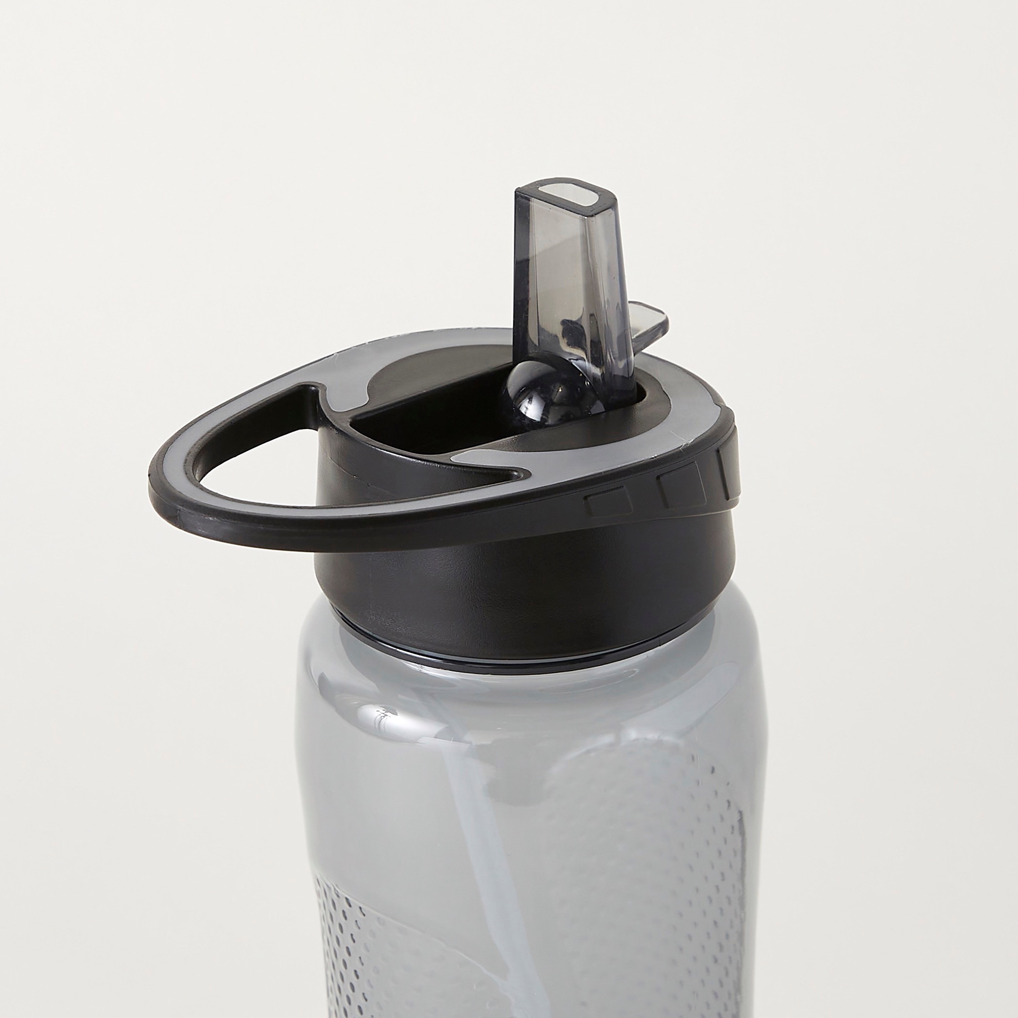 قارورة مياة سادة مستديرة من جلو - 650 مل-school-waterbottles-image-3