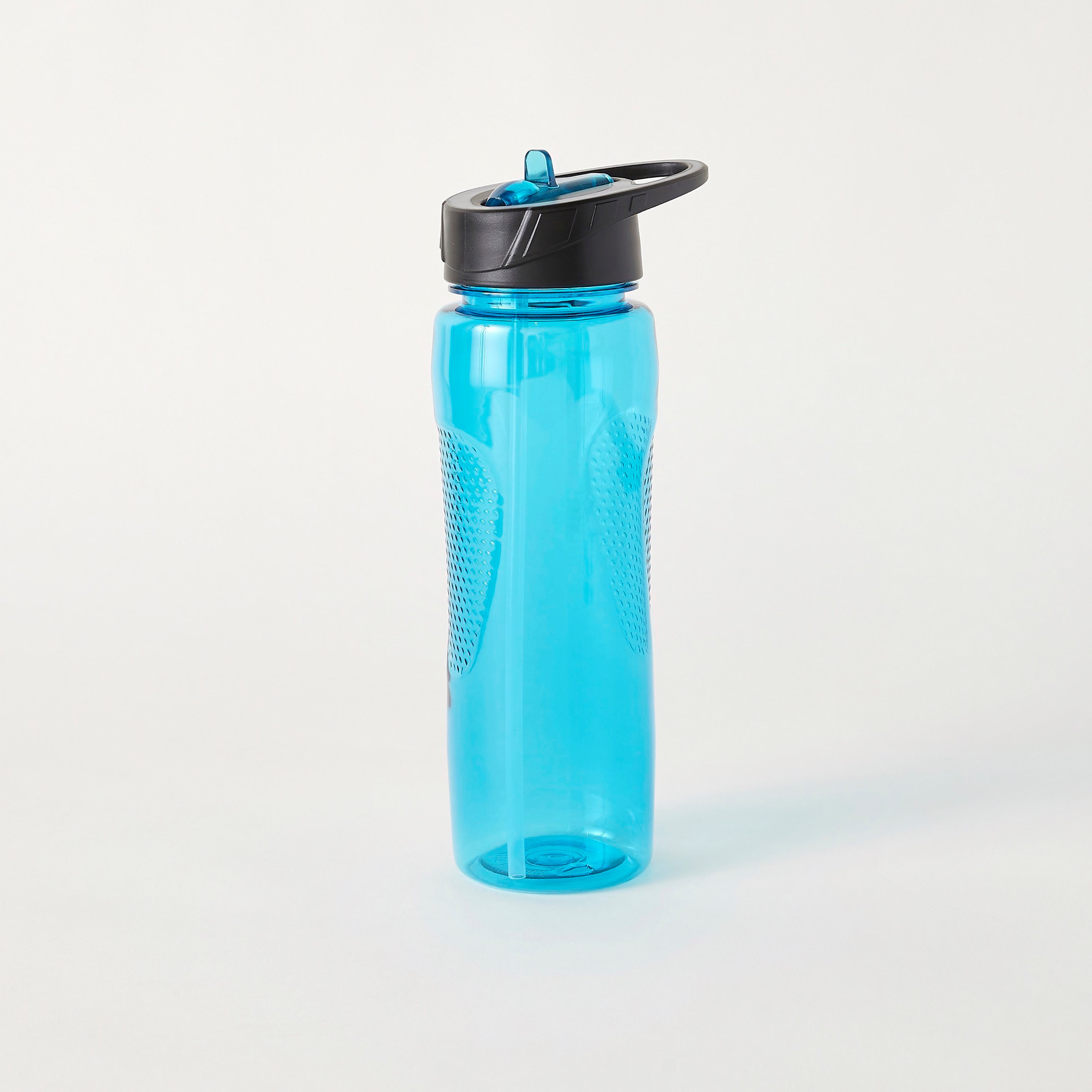 GLOO Solid Round Water Bottle - 650 ml-school-waterbottles-image-1